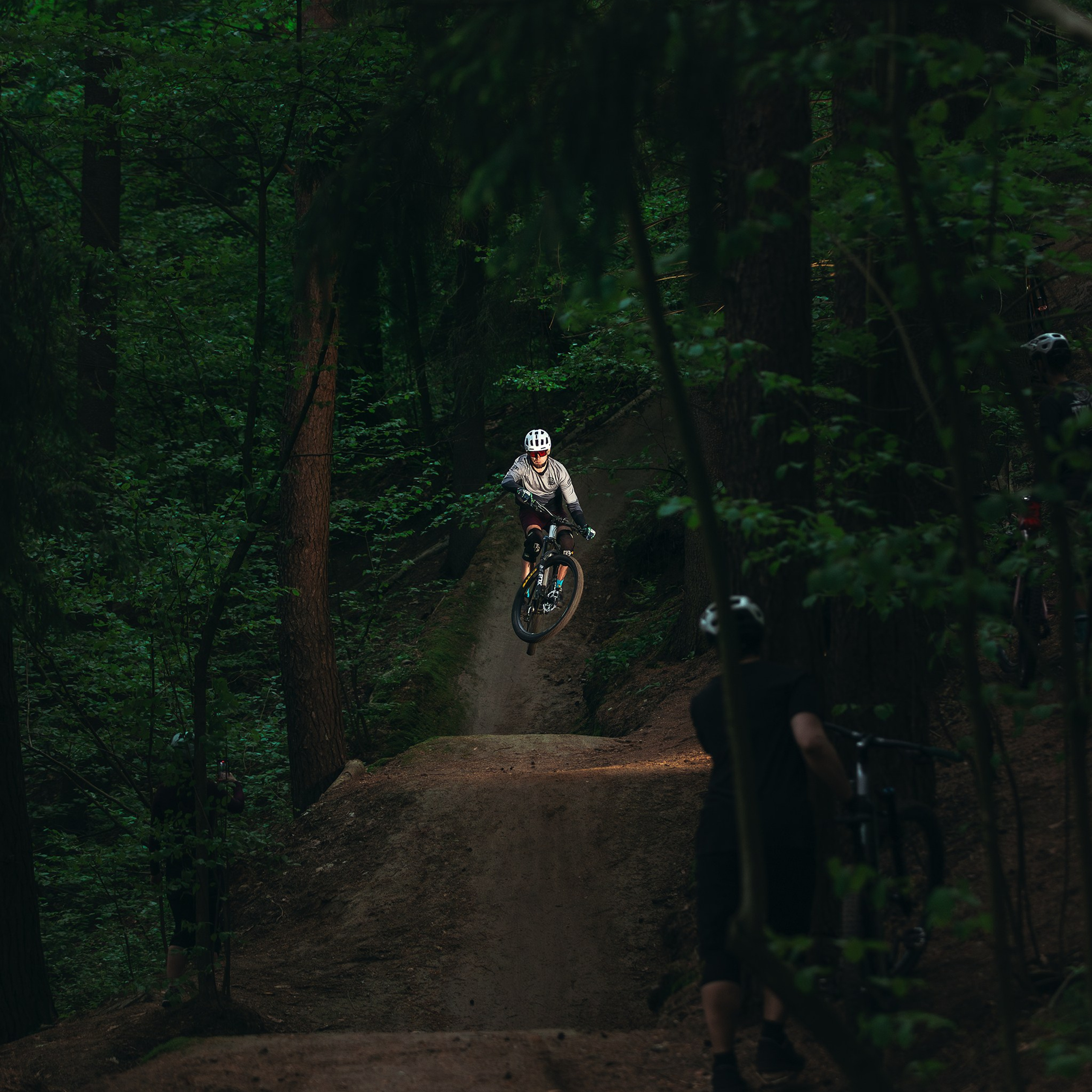 Покатушки в Огороде. Медиа-контент с мероприятий