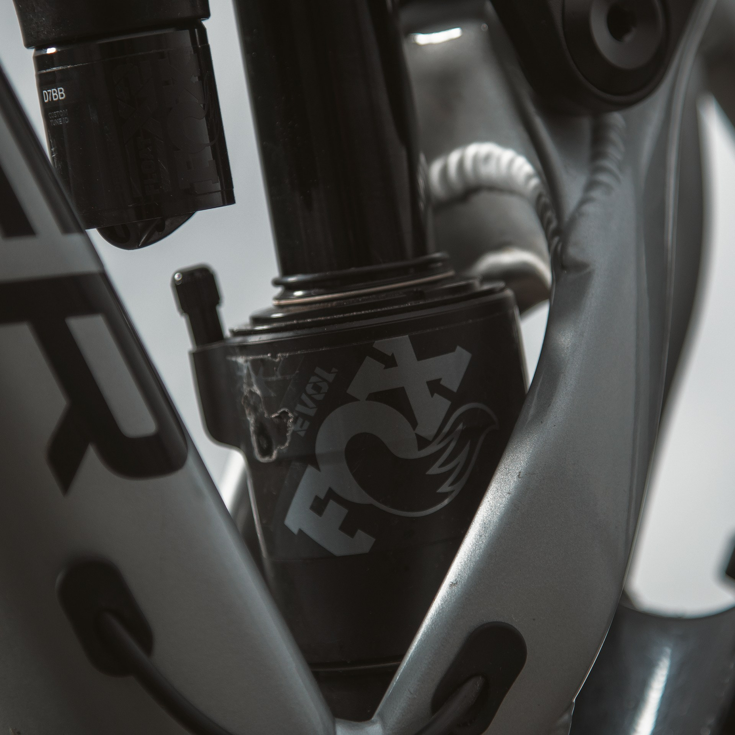 Mondraker. Медиа-контент с мероприятий