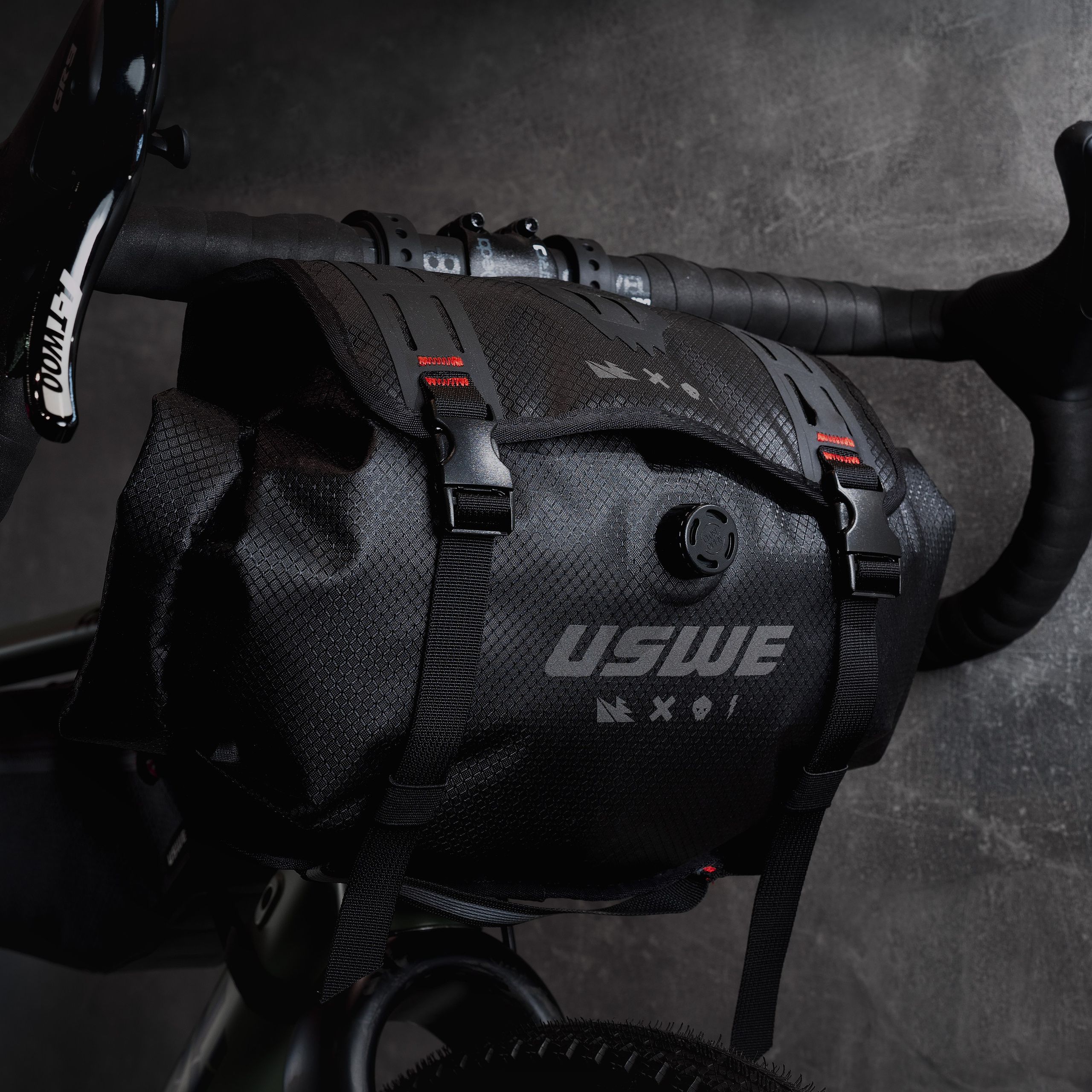 Байкпакинг USWE. Медиа-контент с мероприятий