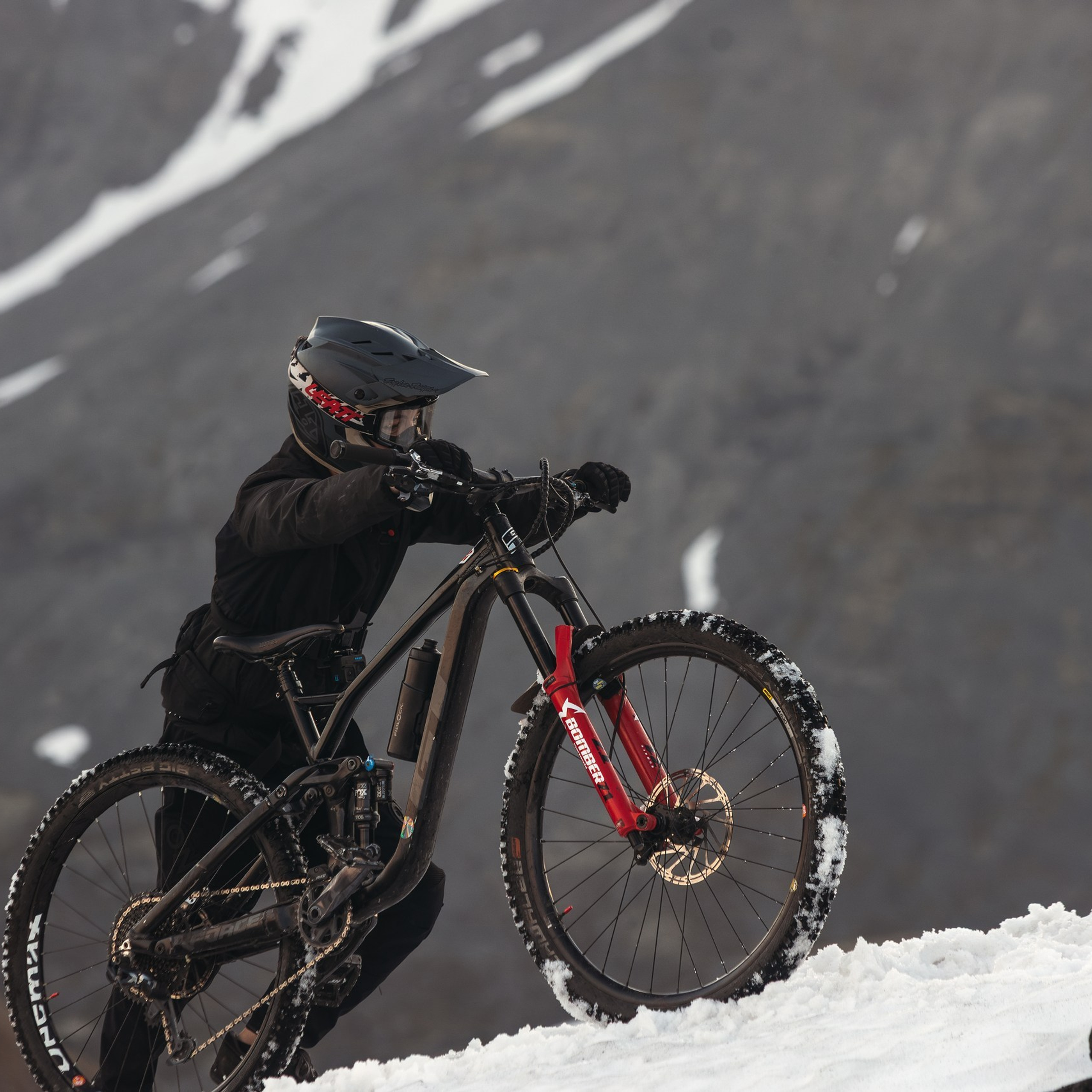 Хибины. Медиа-контент с мероприятий