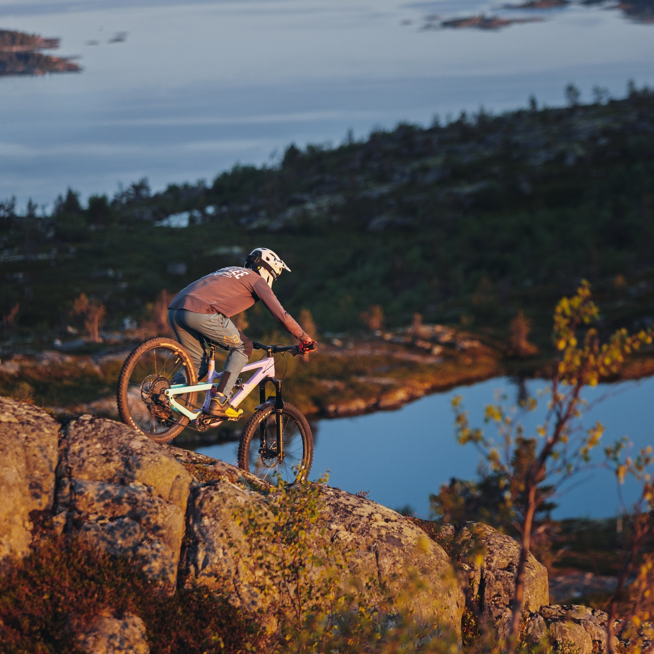 Кандалакшка. Медиа-контент с мероприятий