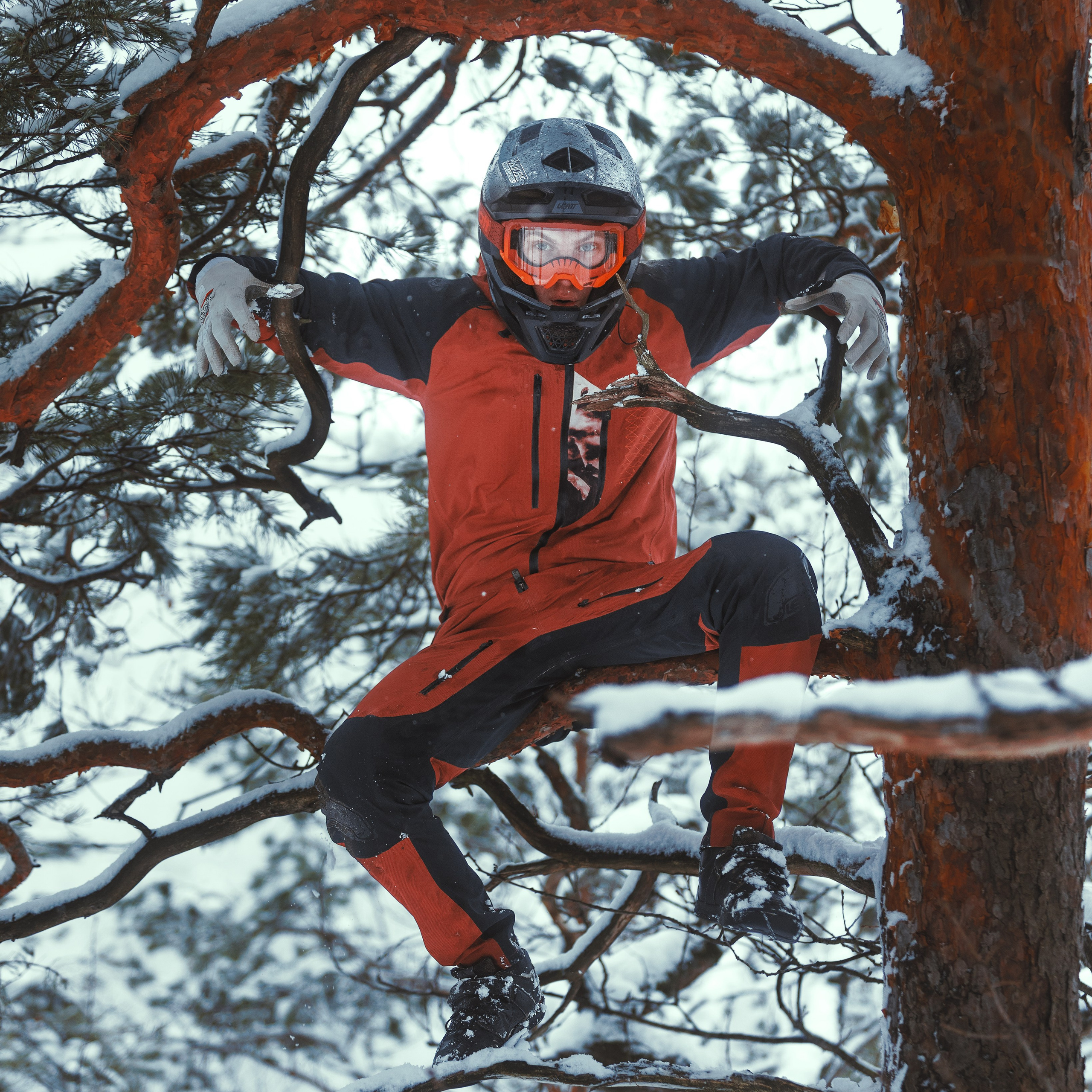 Евгений Бочанский. Медиа-контент с мероприятий
