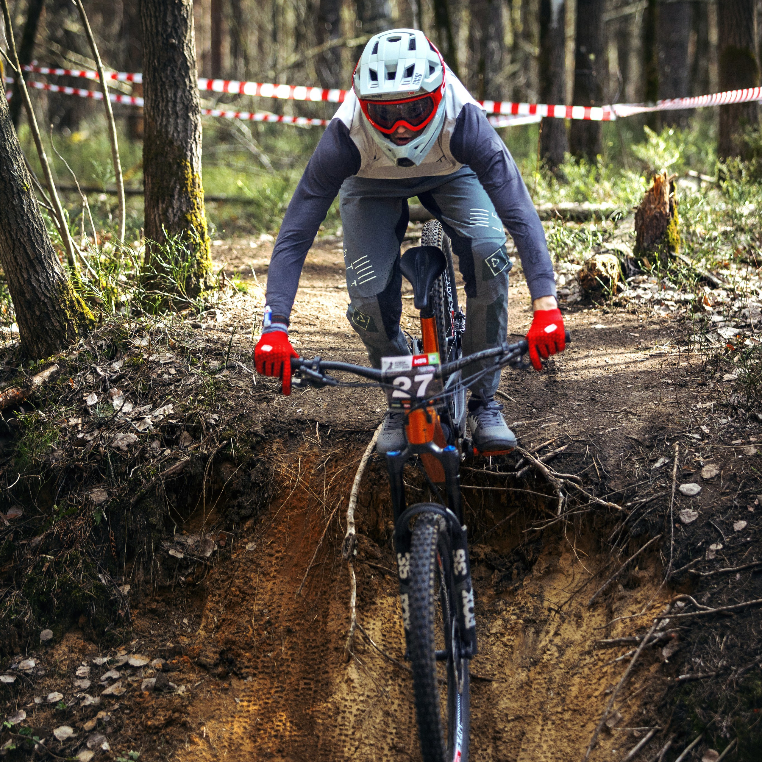 Открытие сезона в Суоранде. Медиа-контент с мероприятий