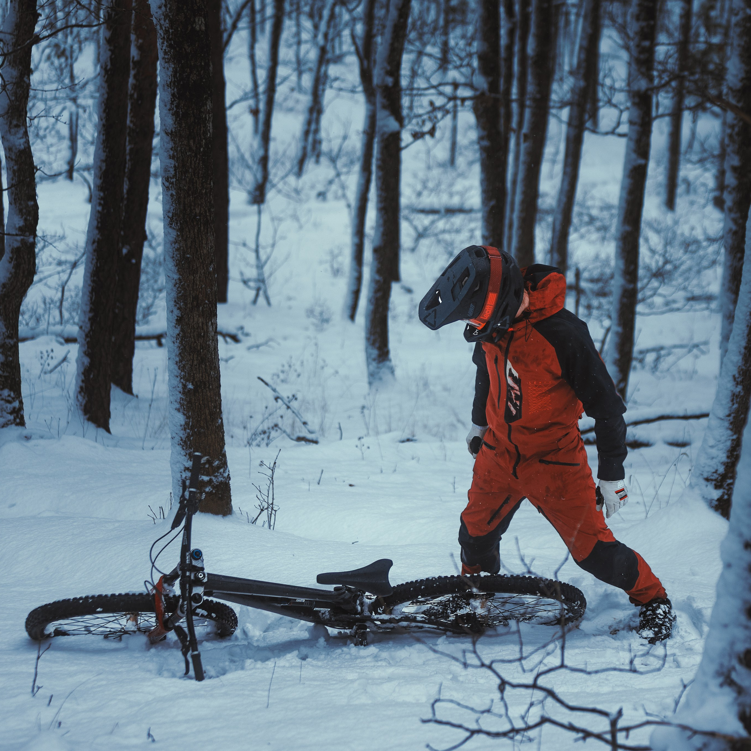 Евгений Бочанский. Медиа-контент с мероприятий
