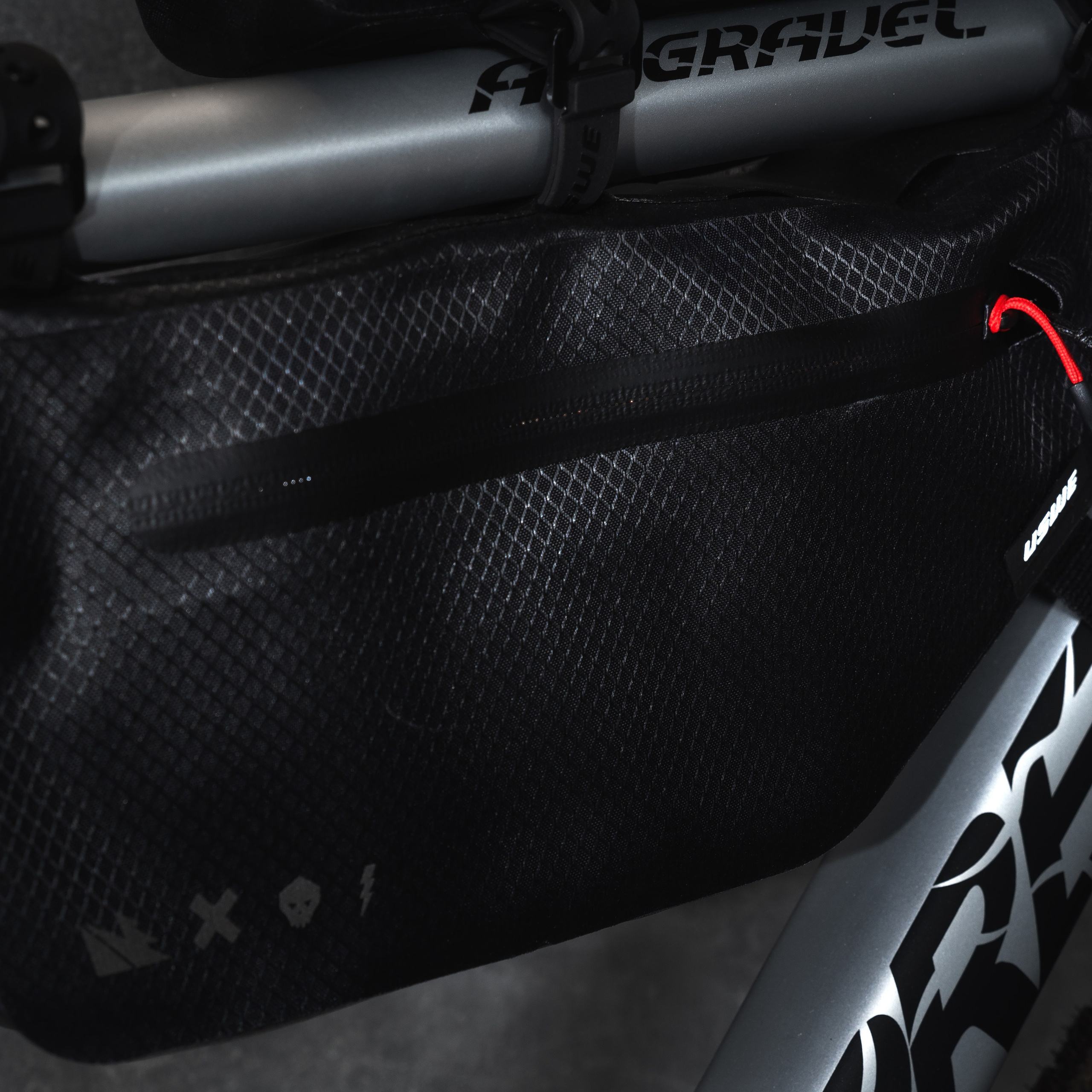 Байкпакинг USWE. Медиа-контент с мероприятий