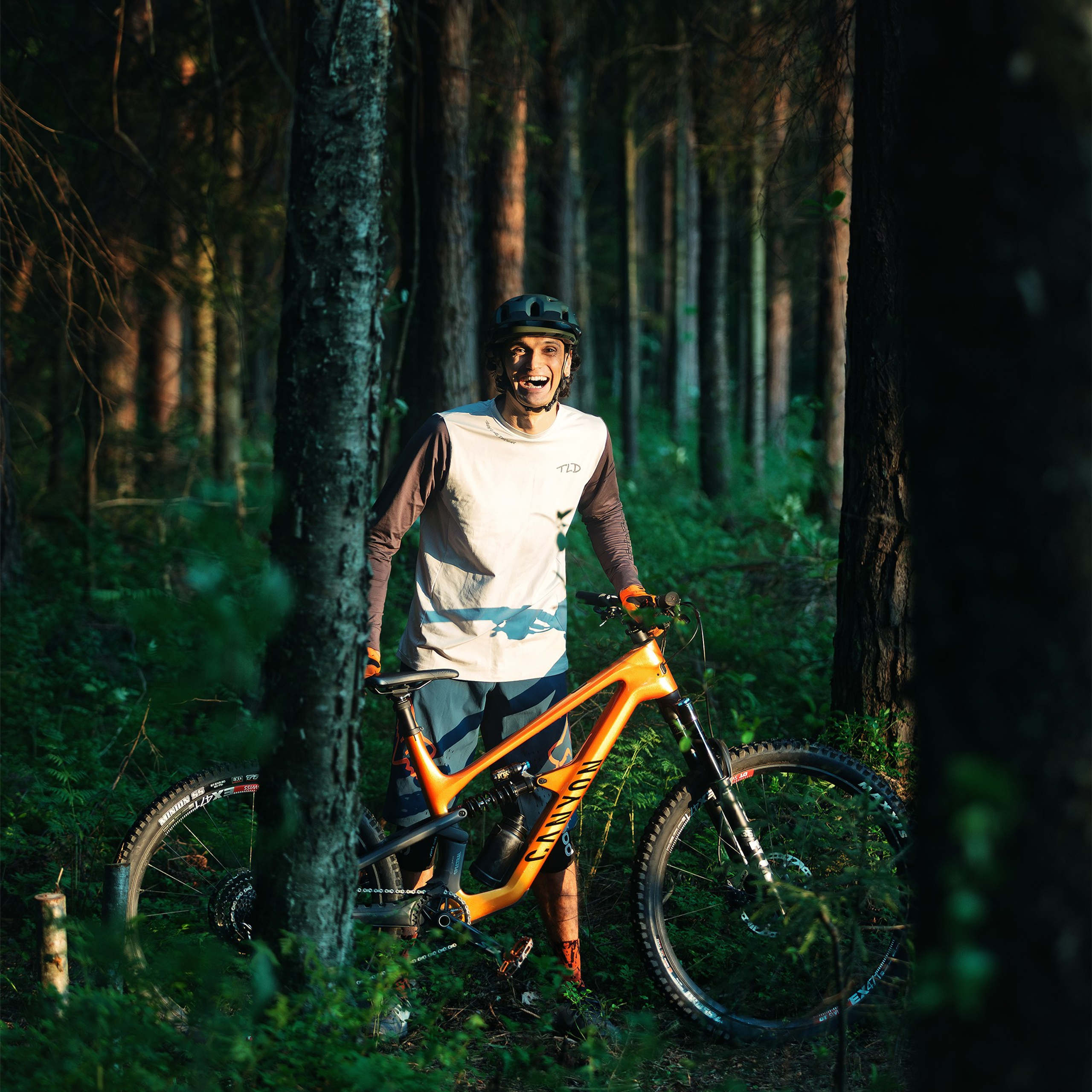 Покатушки в Огороде. Медиа-контент с мероприятий