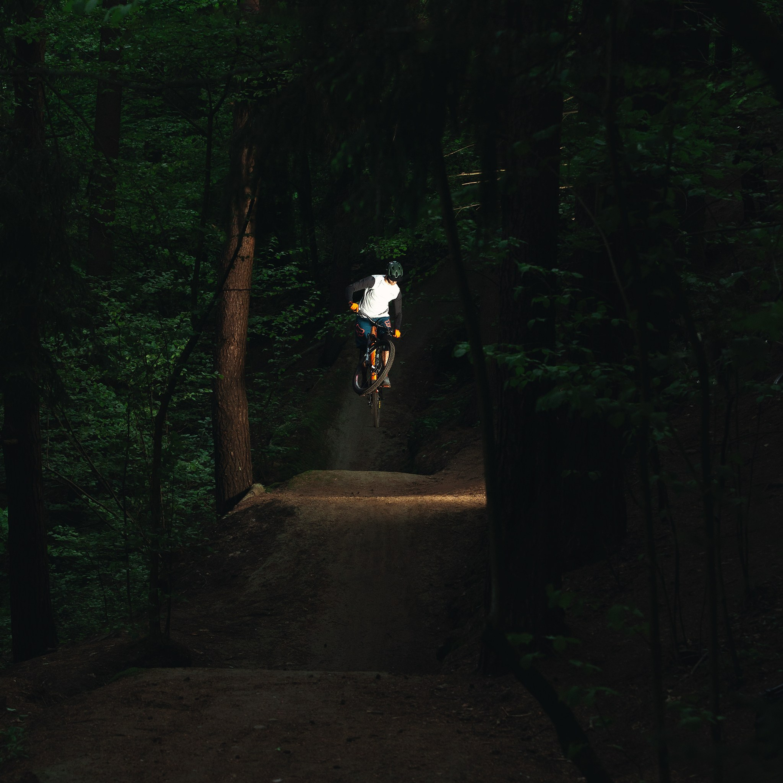 Покатушки в Огороде. Медиа-контент с мероприятий
