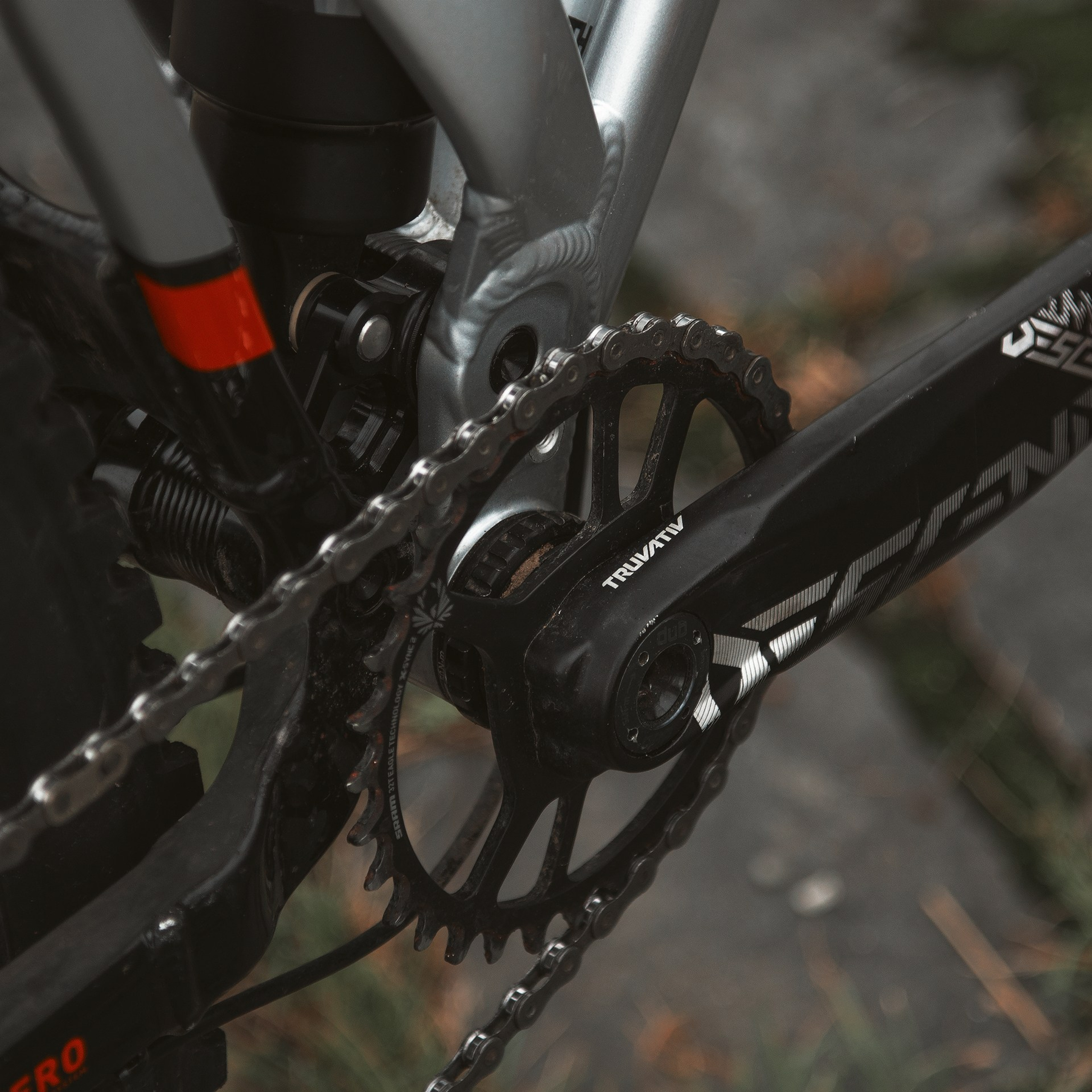 Mondraker. Медиа-контент с мероприятий