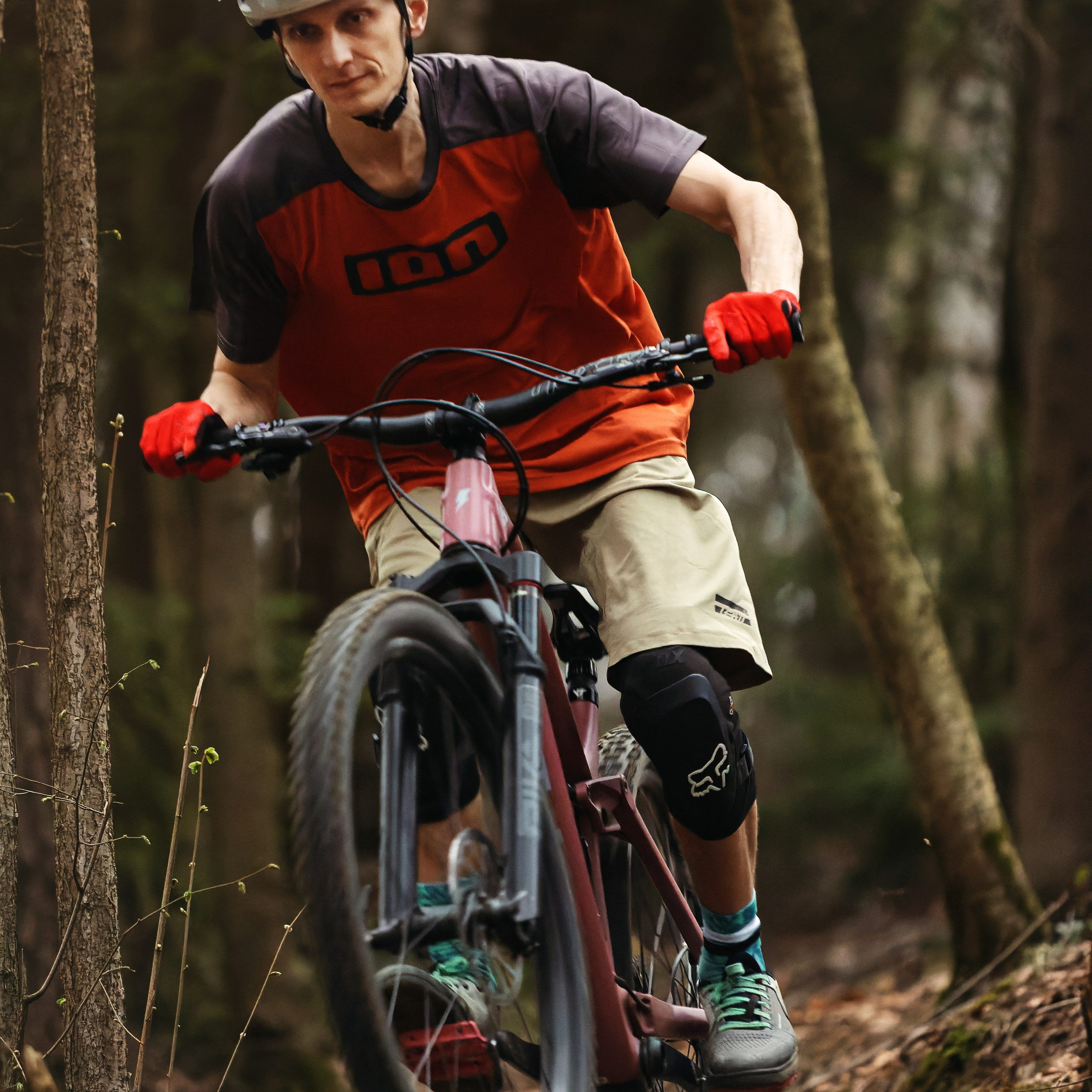 Олег и Алексей. Медиа-контент с мероприятий