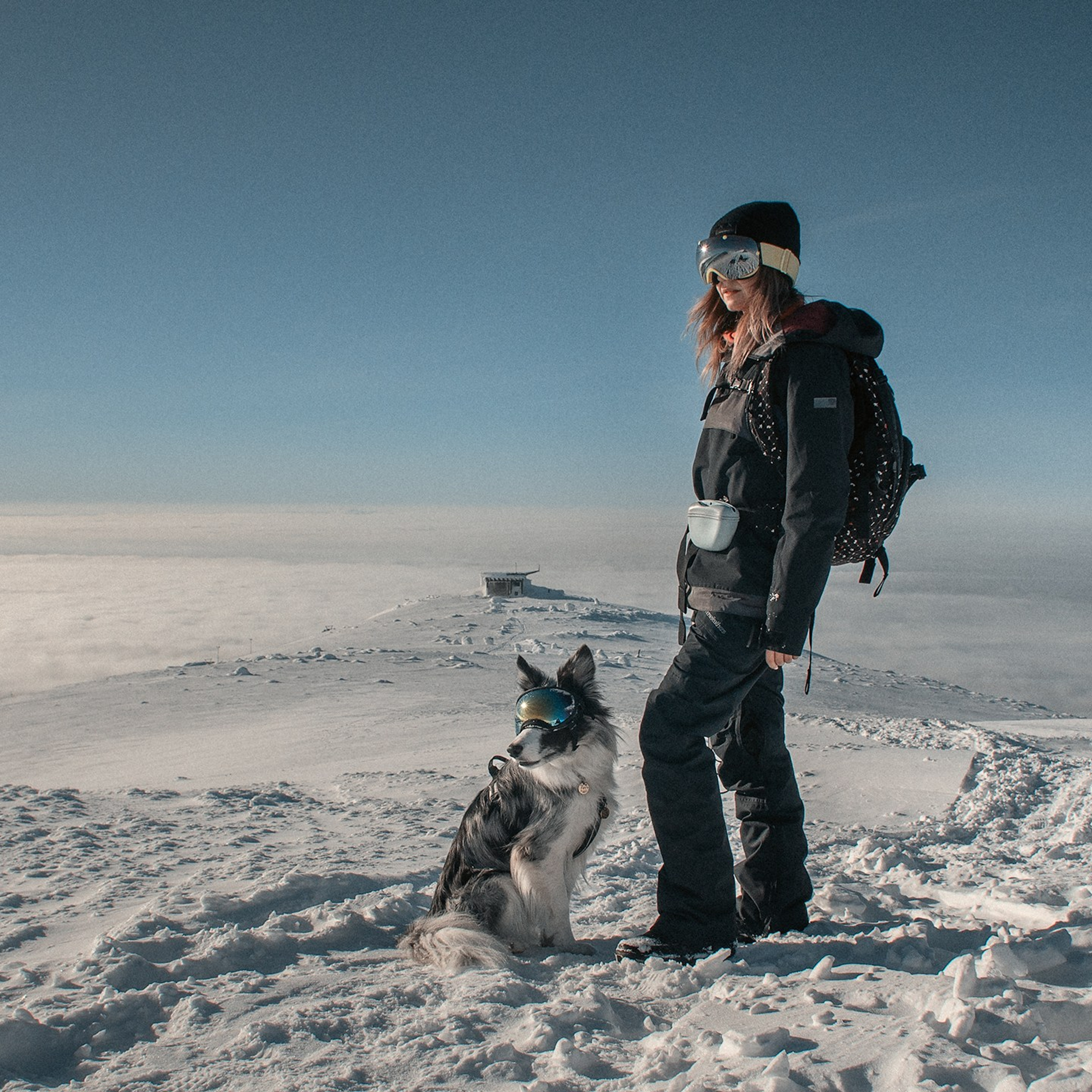 Хибины. Медиа-контент с мероприятий