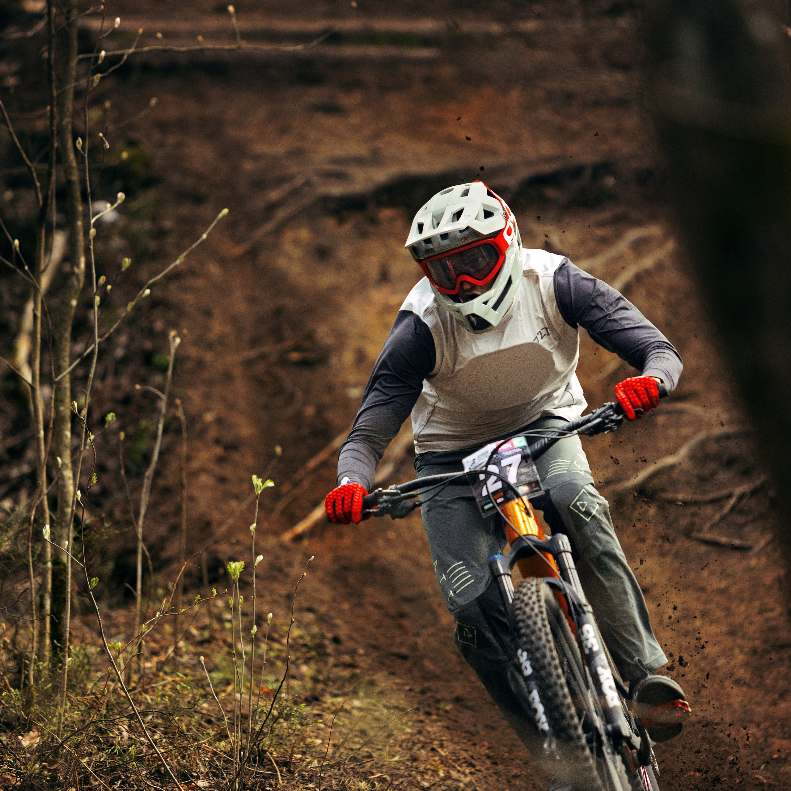 Открытие сезона в Суоранде. Медиа-контент с мероприятий