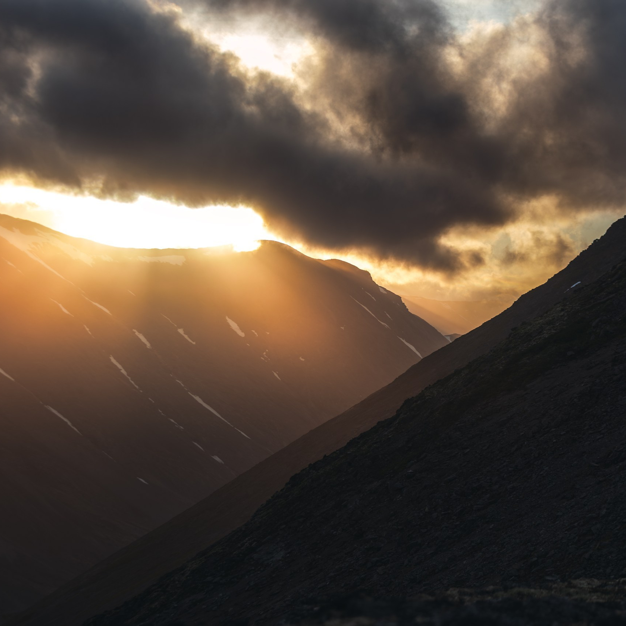 Хибины. Медиа-контент с мероприятий