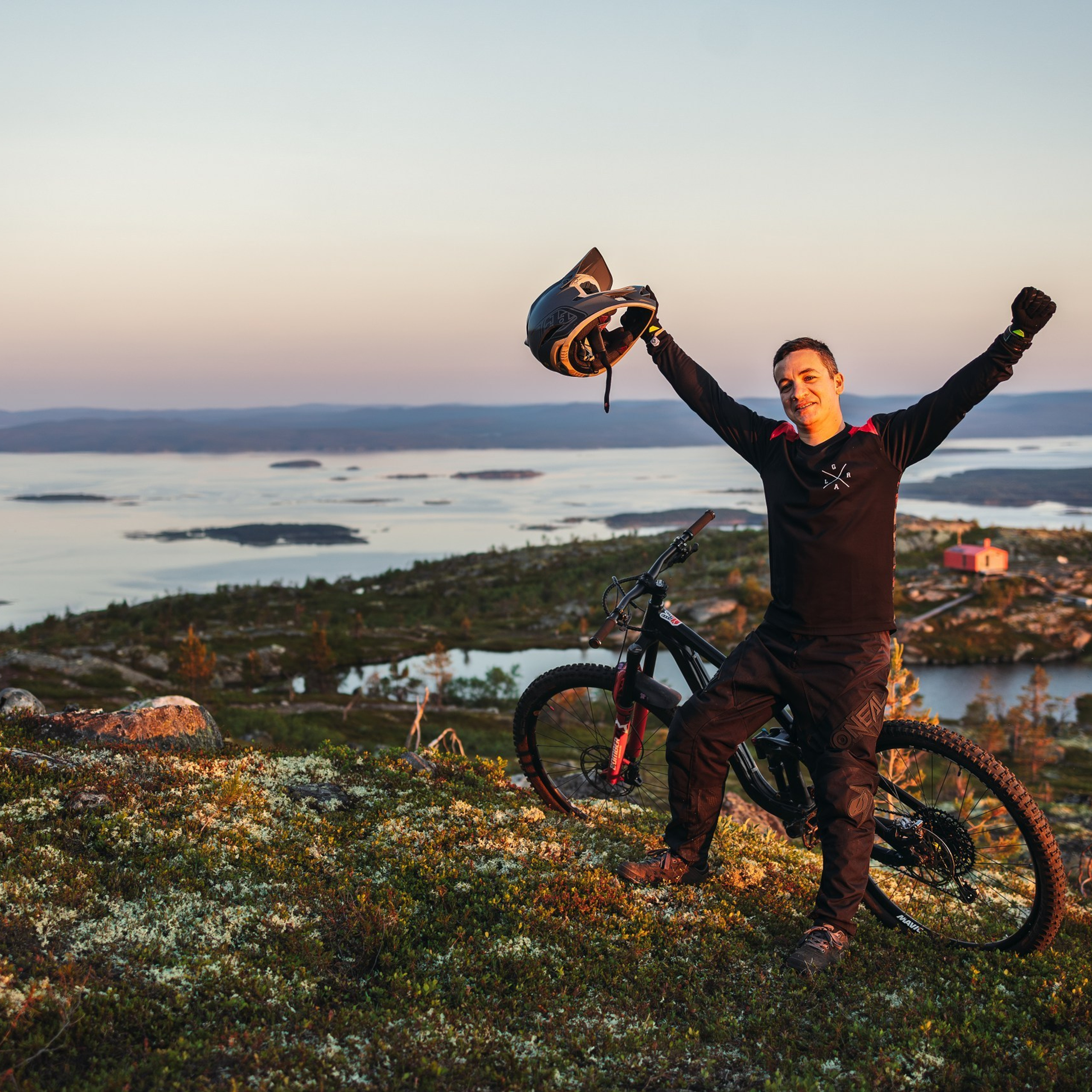 Кандалакшка. Медиа-контент с мероприятий