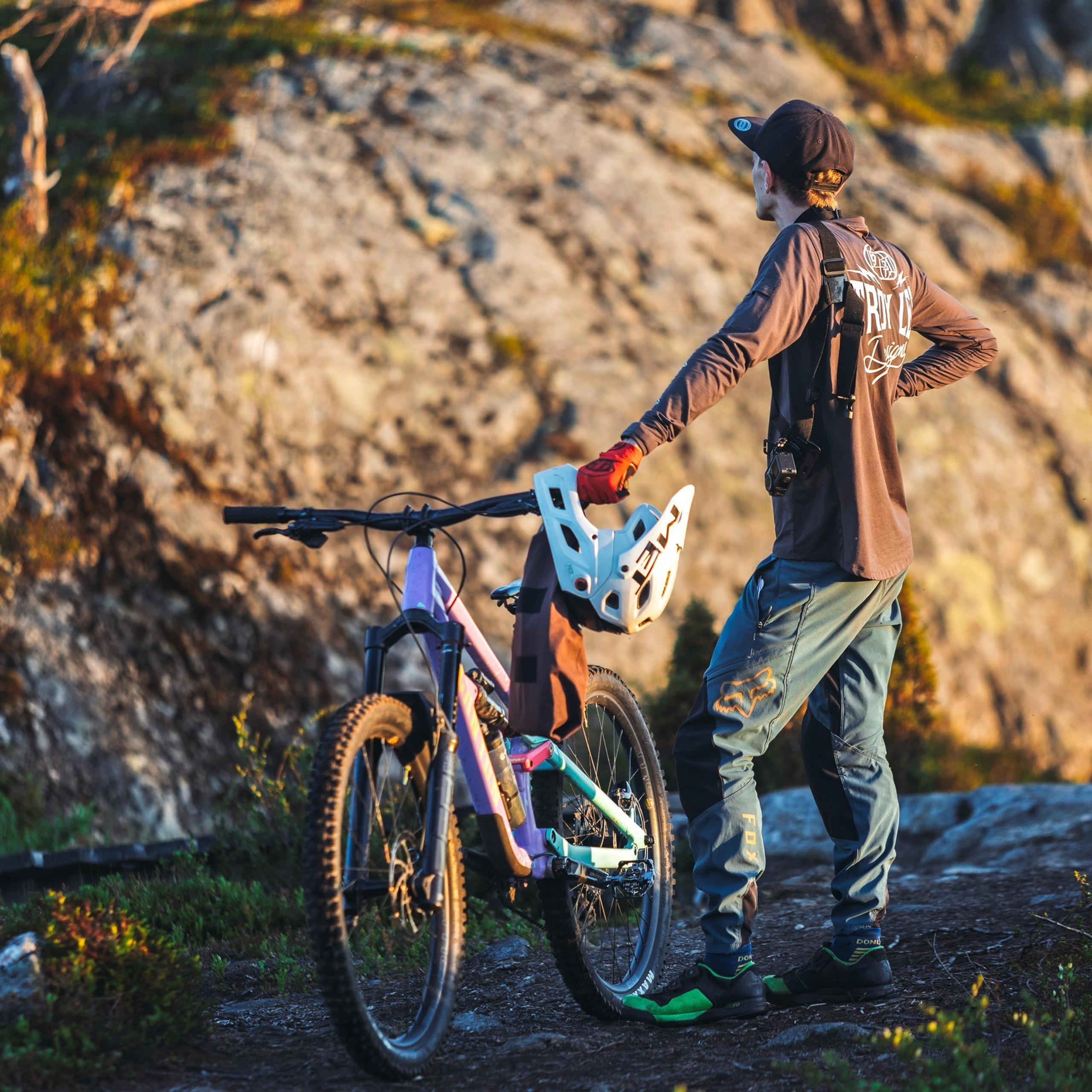 Кандалакшка. Медиа-контент с мероприятий