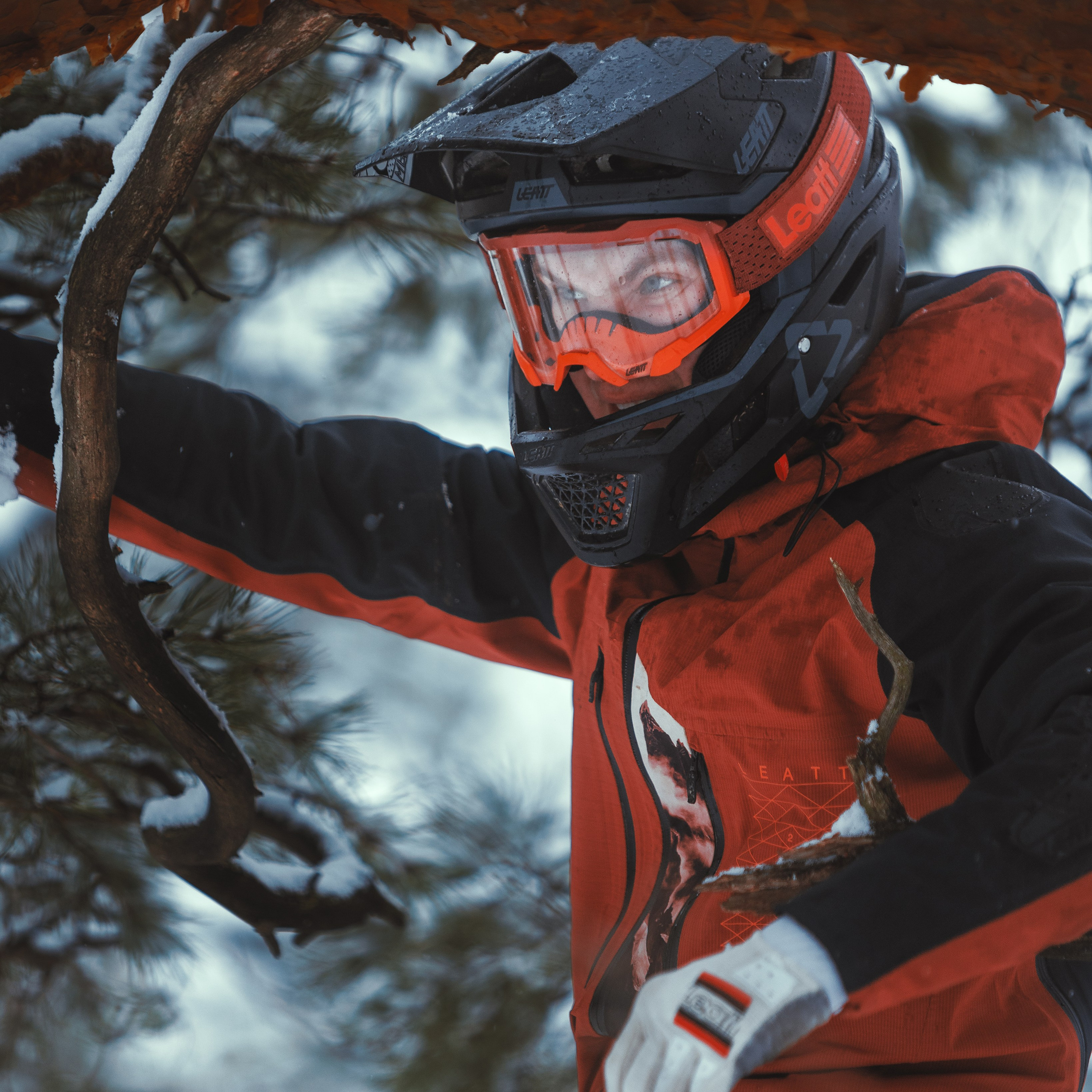 Евгений Бочанский. Медиа-контент с мероприятий