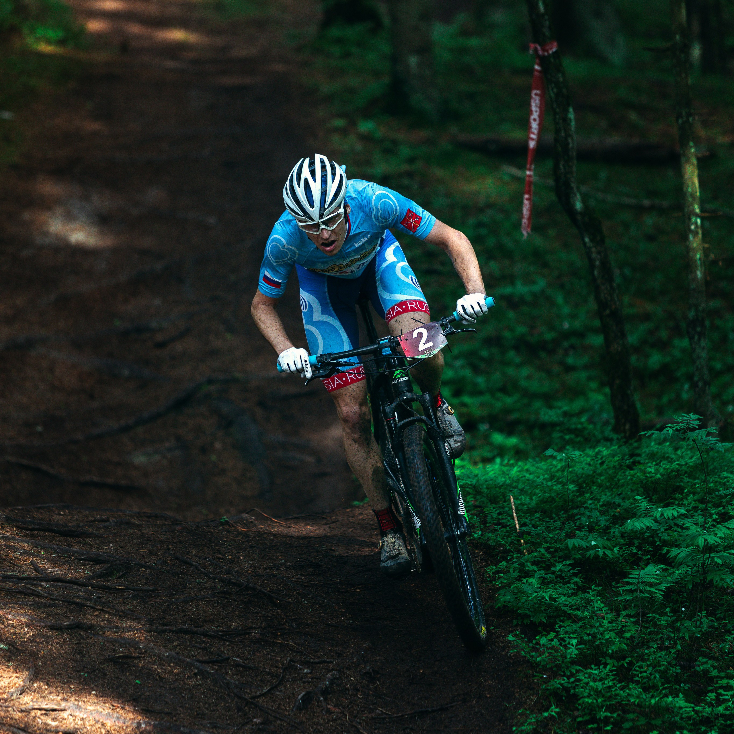 Гонка Юкки. Медиа-контент с мероприятий