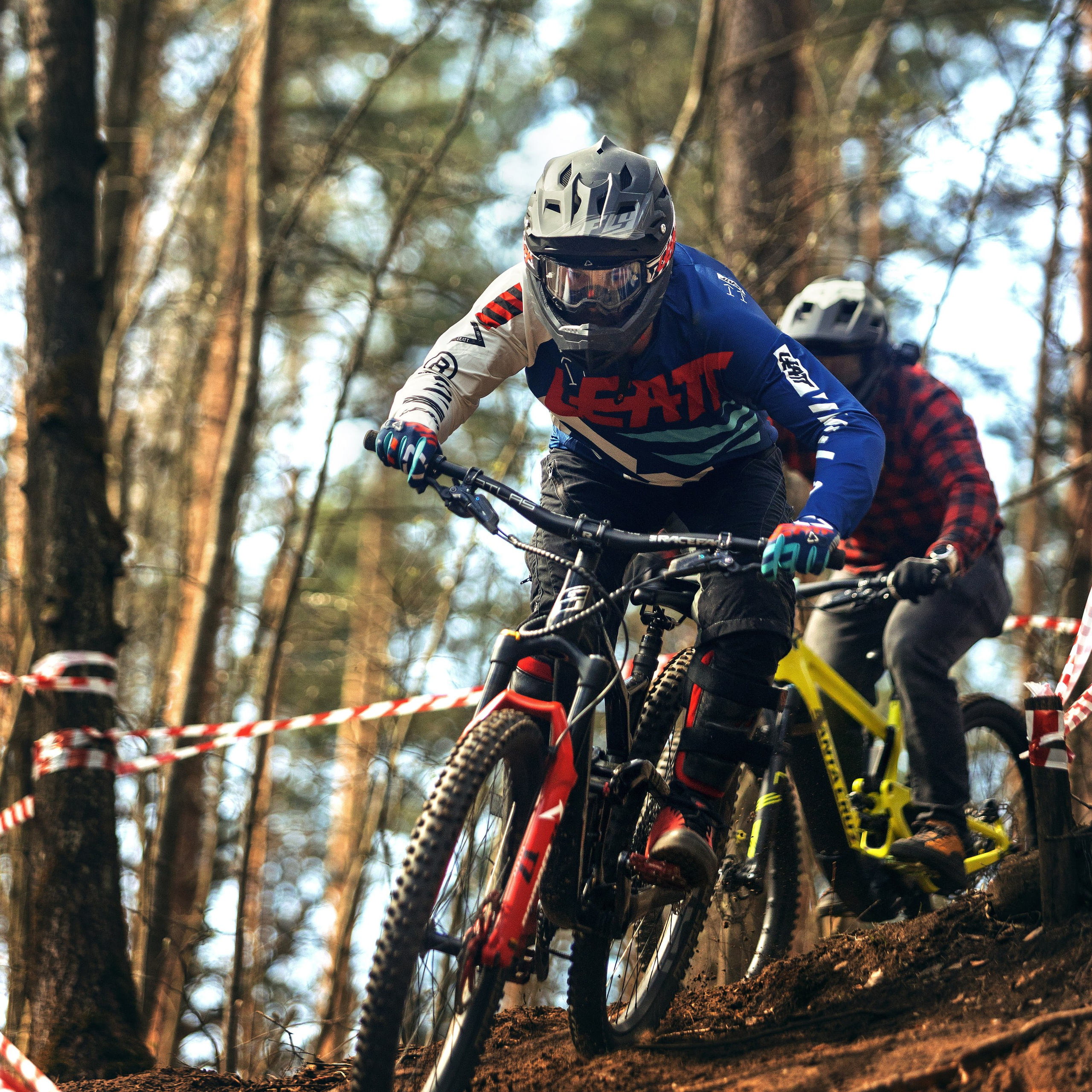 Открытие сезона в Суоранде. Медиа-контент с мероприятий