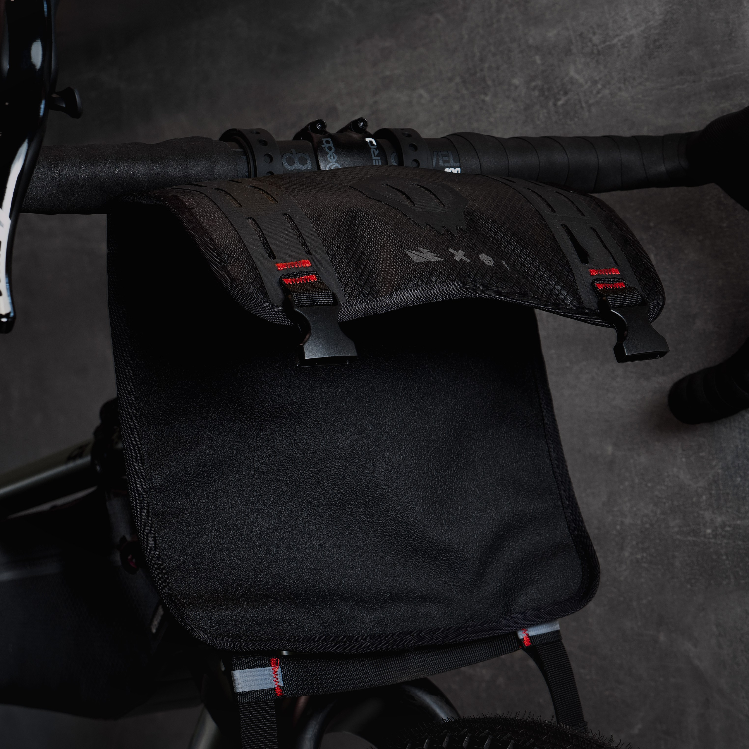 Байкпакинг USWE. Медиа-контент с мероприятий