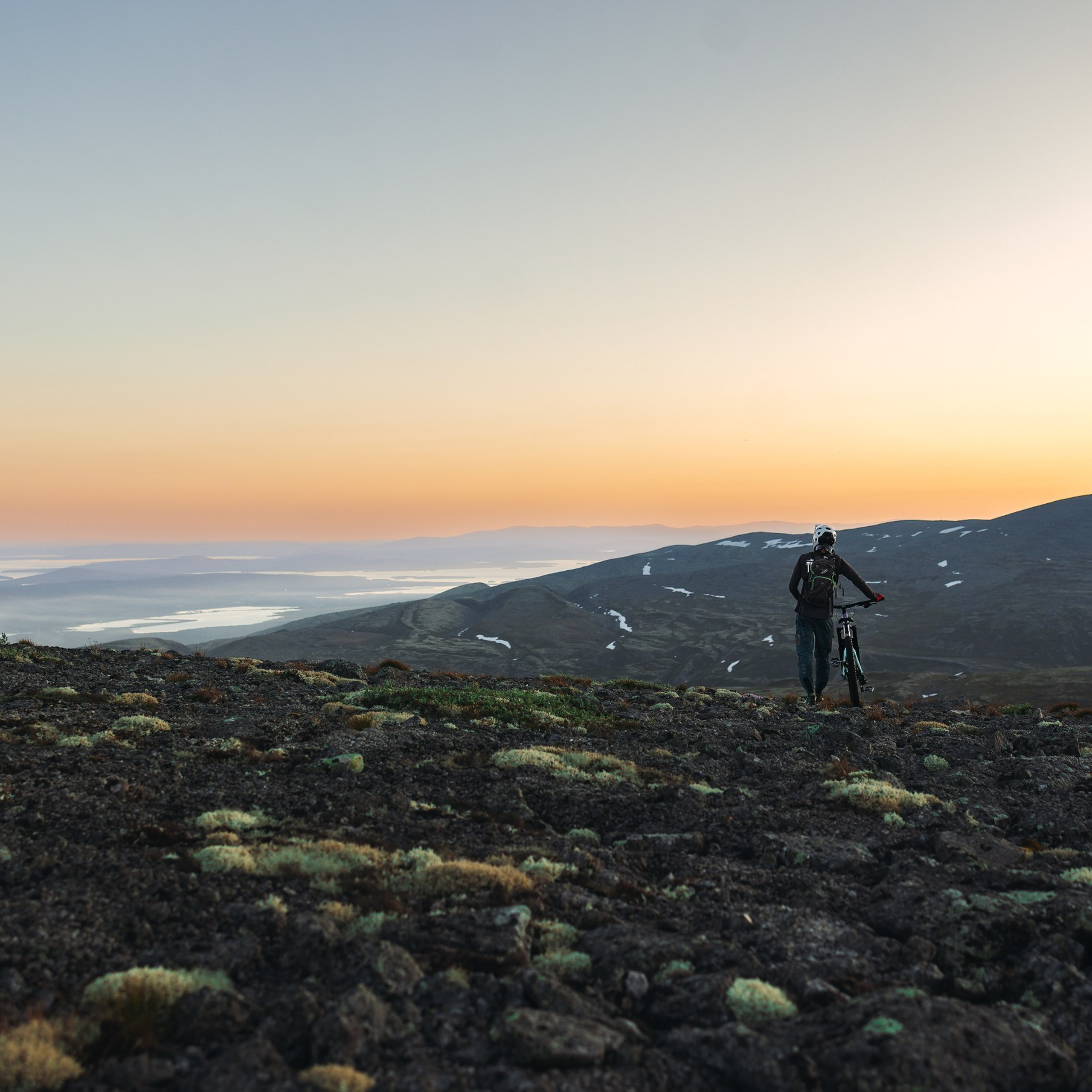 Хибины. Медиа-контент с мероприятий