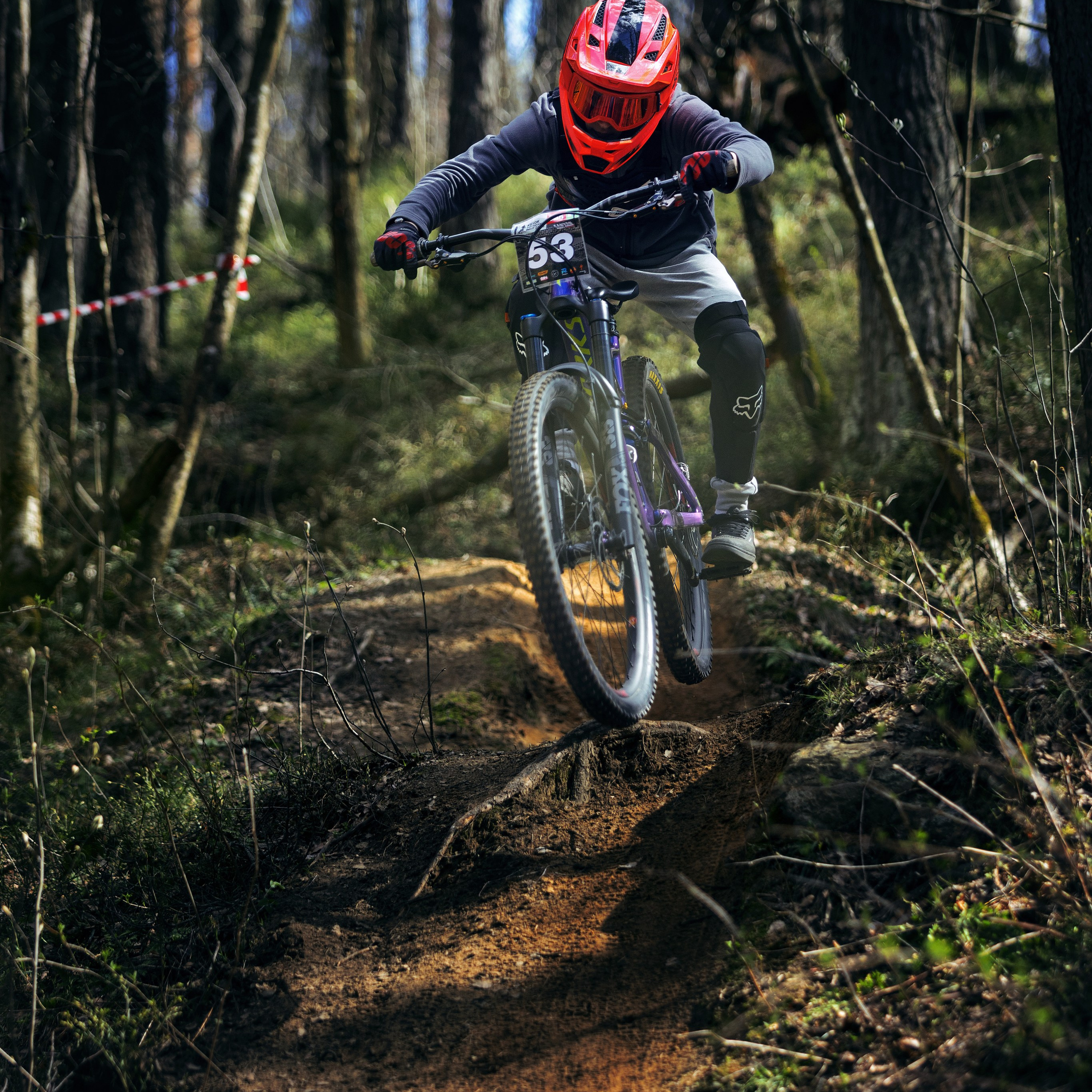 Открытие сезона в Суоранде. Медиа-контент с мероприятий