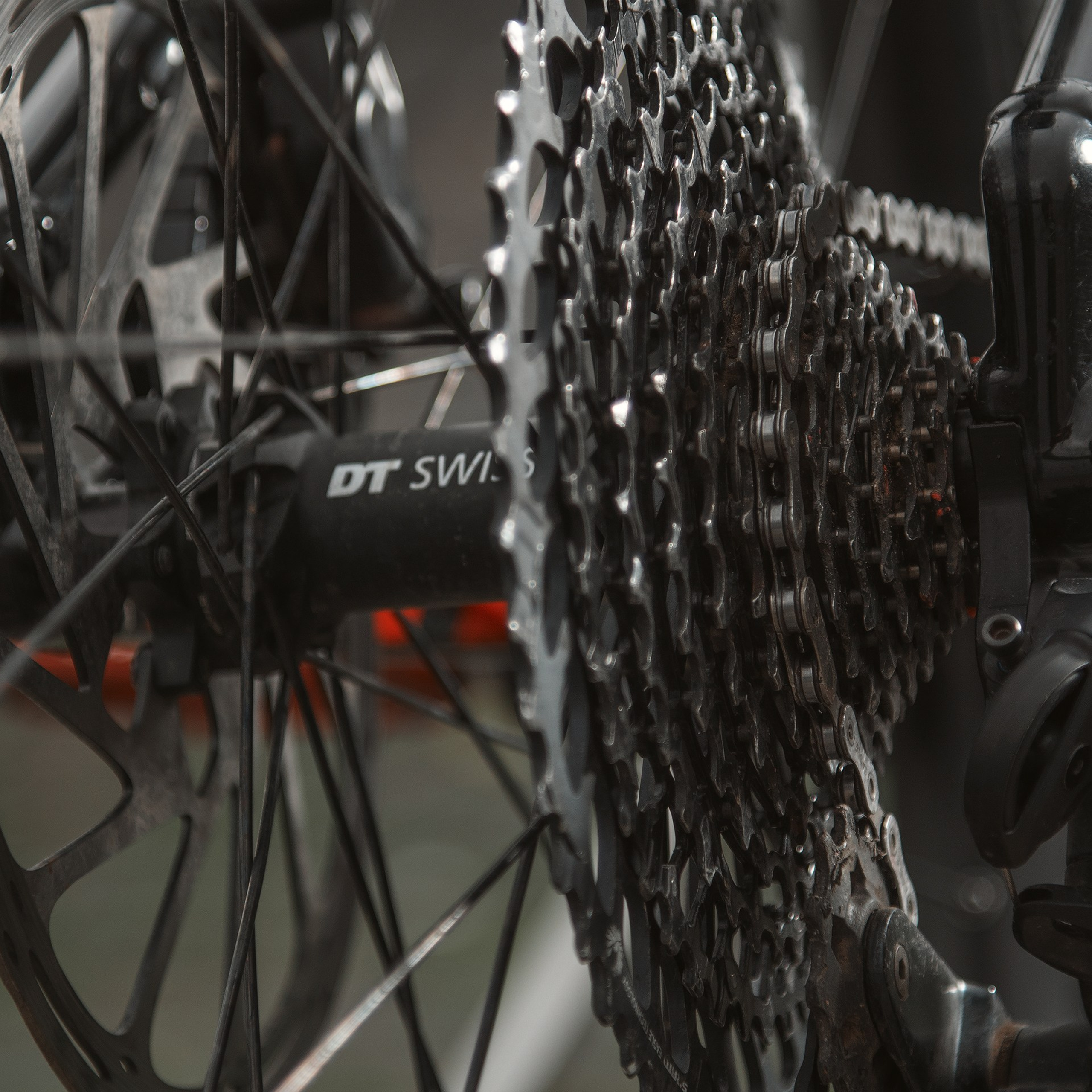 Mondraker. Медиа-контент с мероприятий