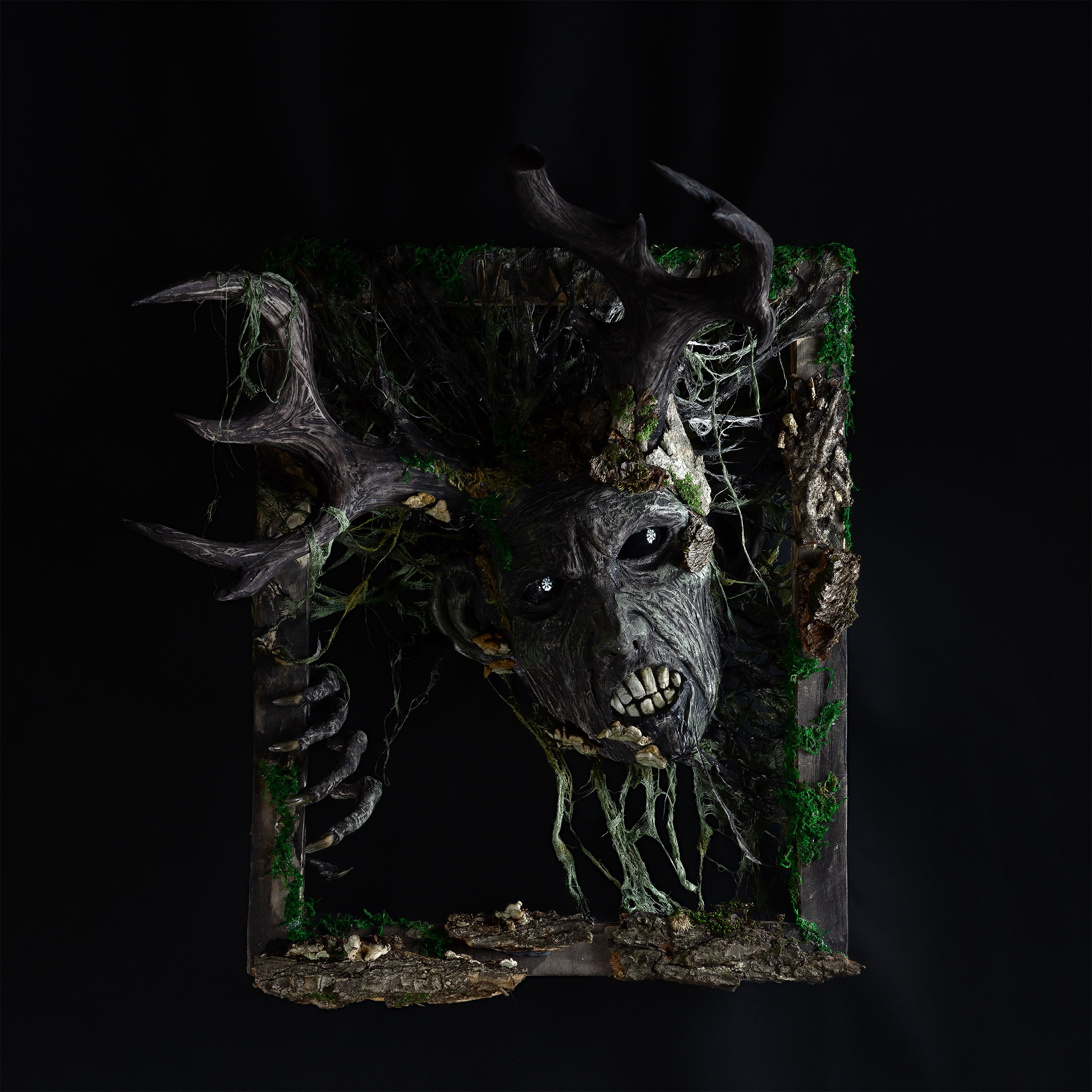 Картины. Медиа-контент с мероприятий