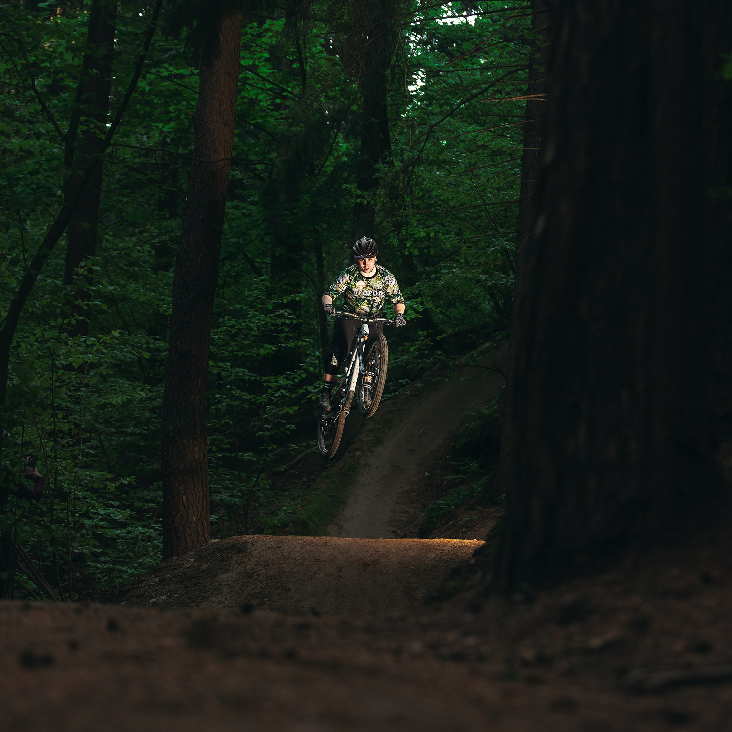 Покатушки в Огороде. Медиа-контент с мероприятий