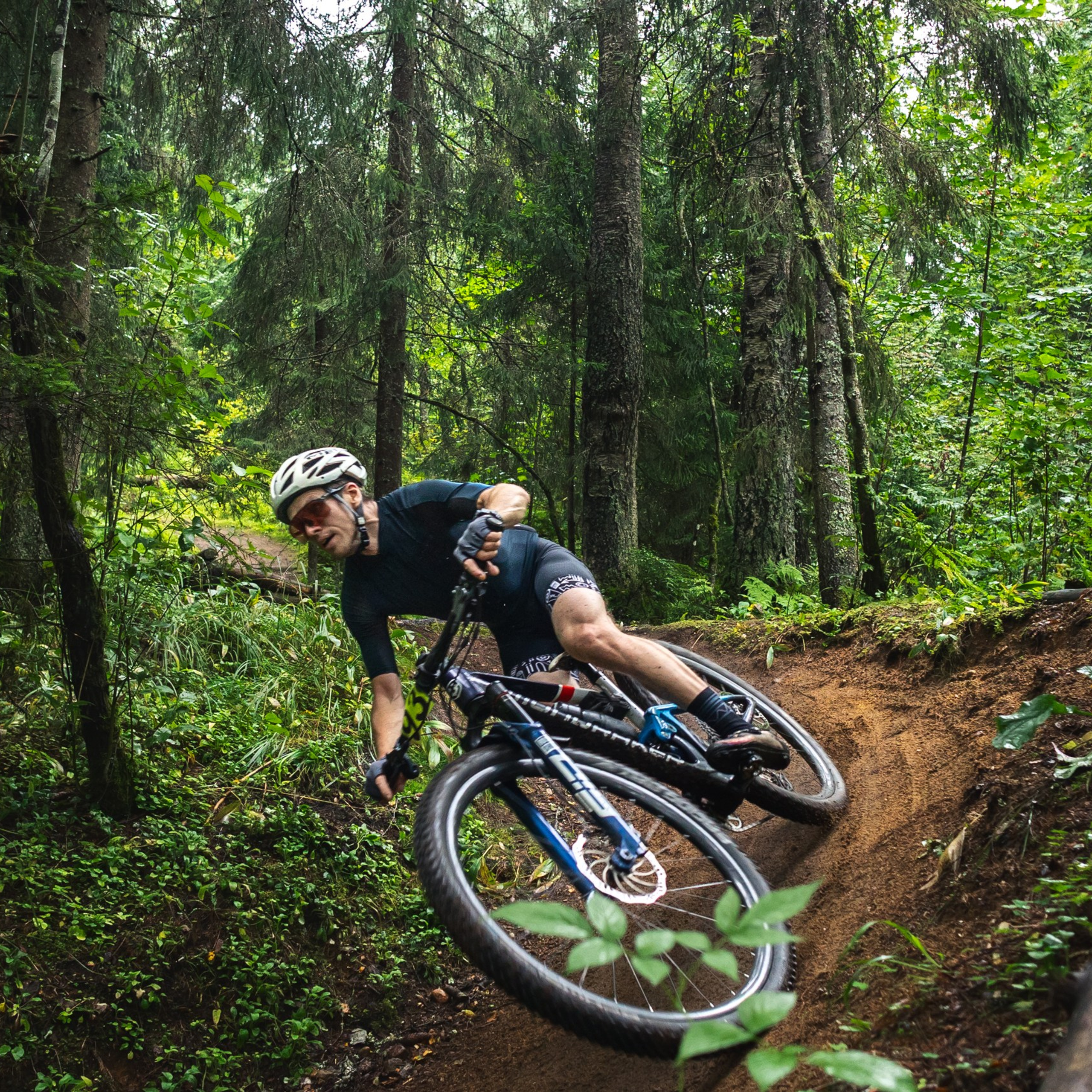 Гонка Орехово. Медиа-контент с мероприятий