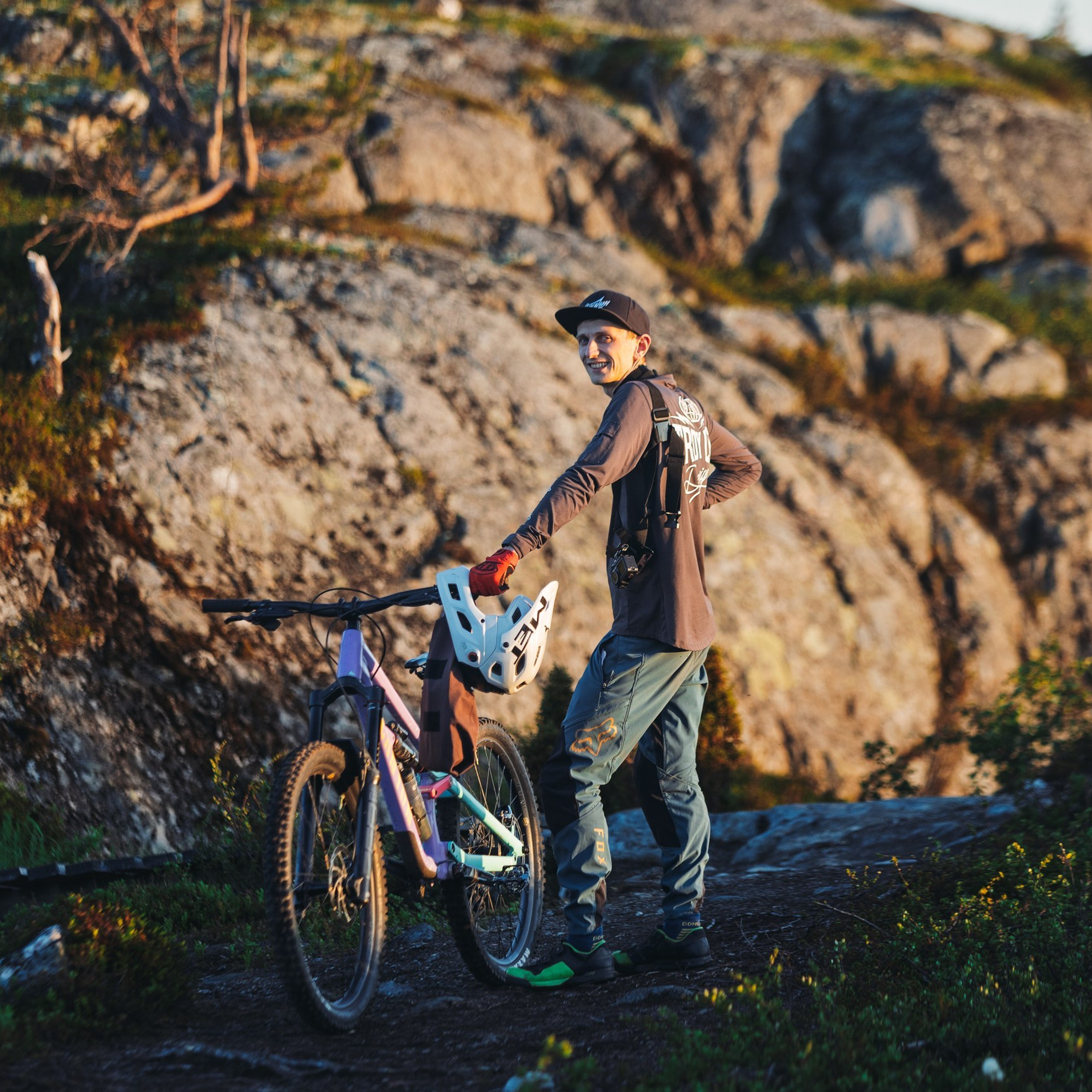 Кандалакшка. Медиа-контент с мероприятий