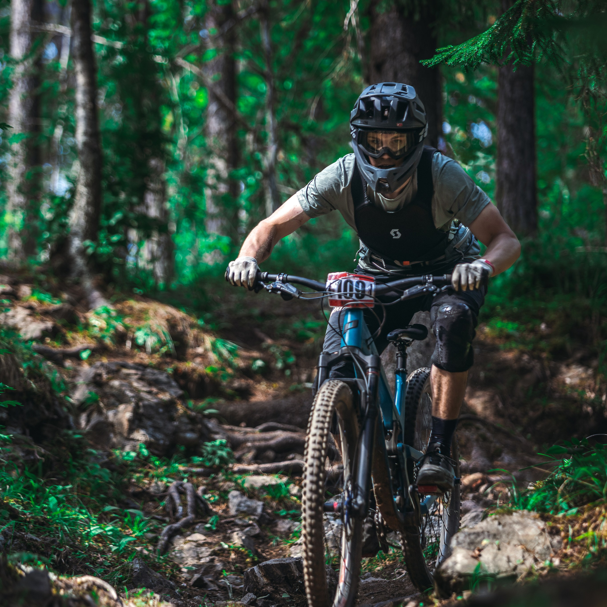 Гонка Ялгора. Медиа-контент с мероприятий