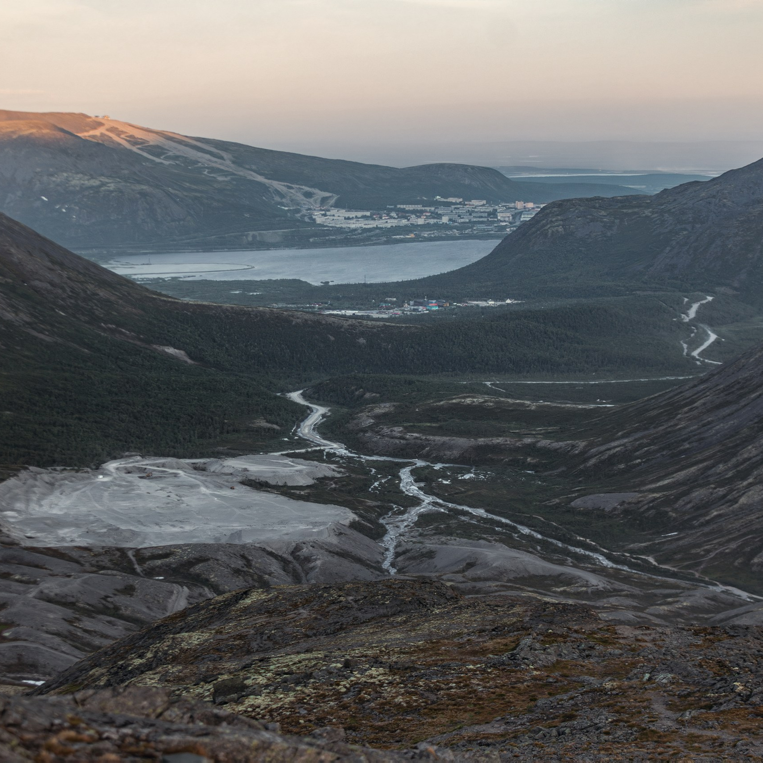 Хибины. Медиа-контент с мероприятий