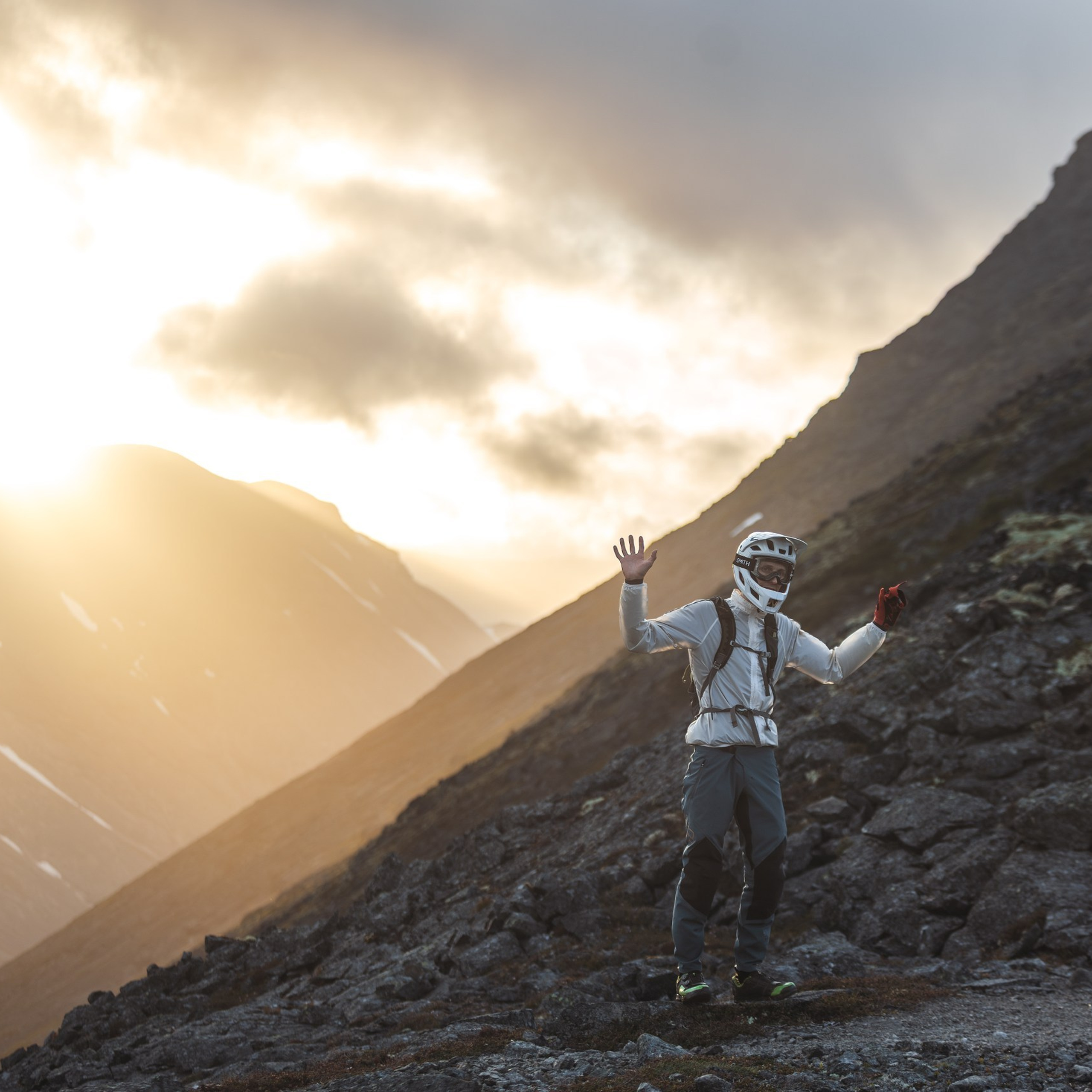 Хибины. Медиа-контент с мероприятий