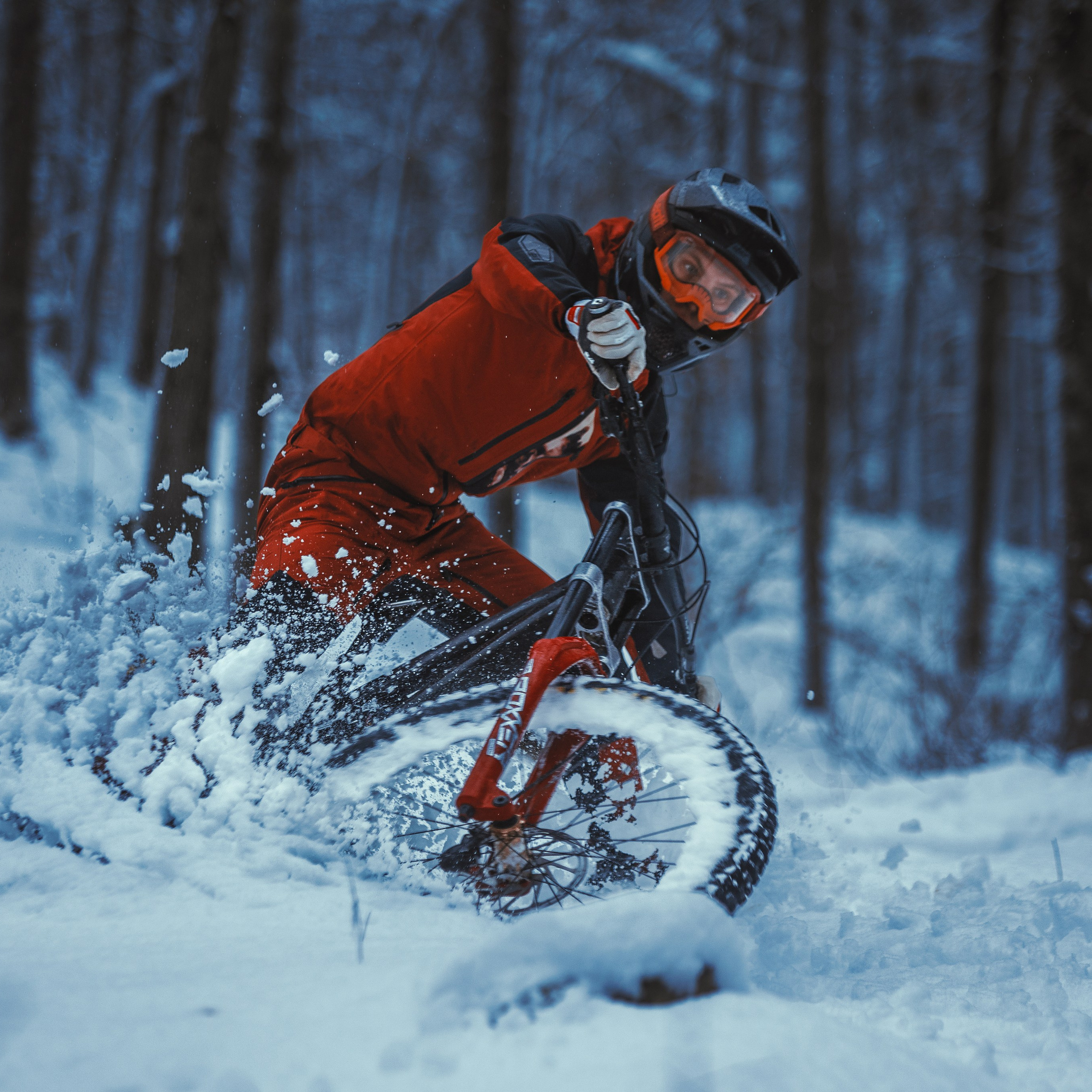 Евгений Бочанский. Медиа-контент с мероприятий