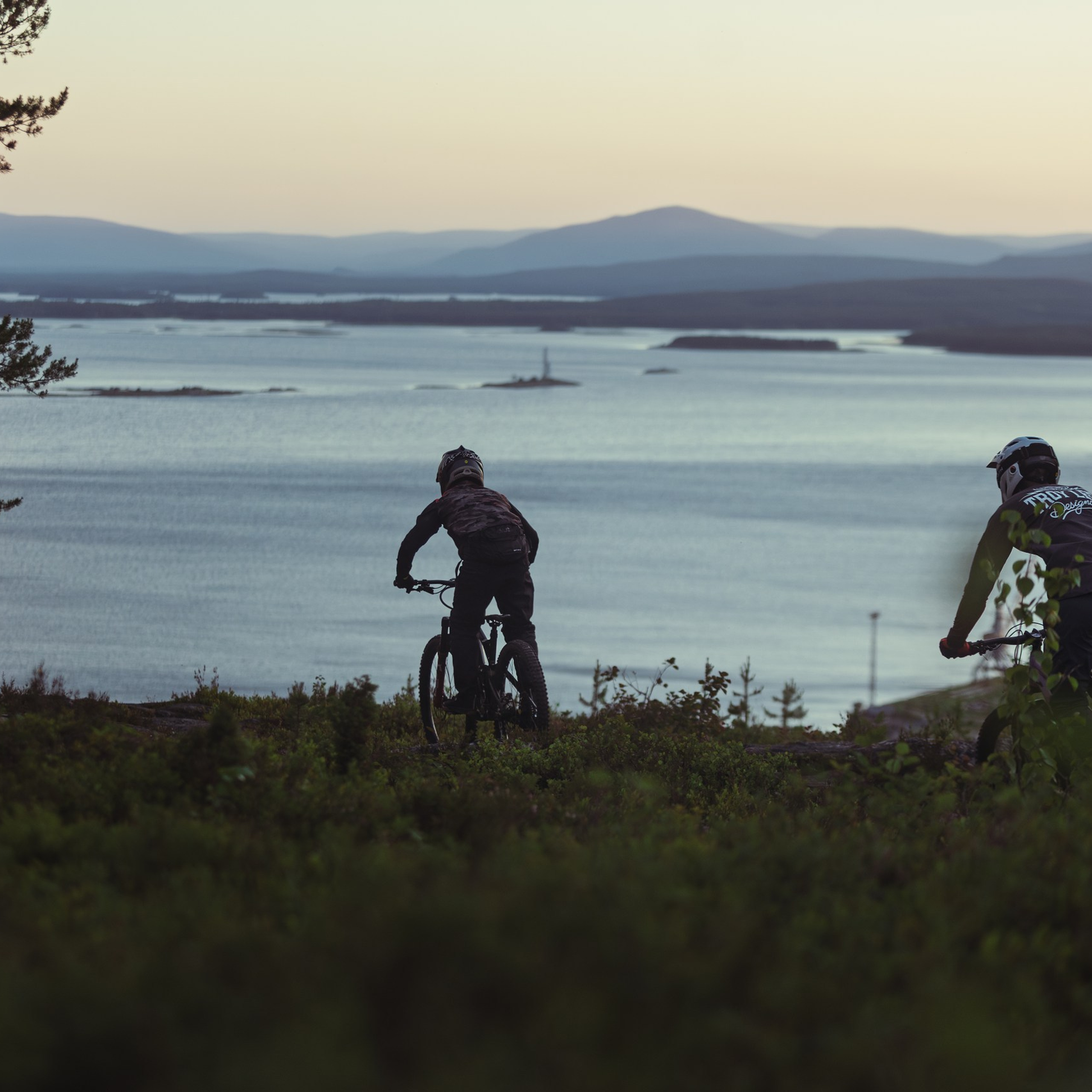 Кандалакшка. Медиа-контент с мероприятий