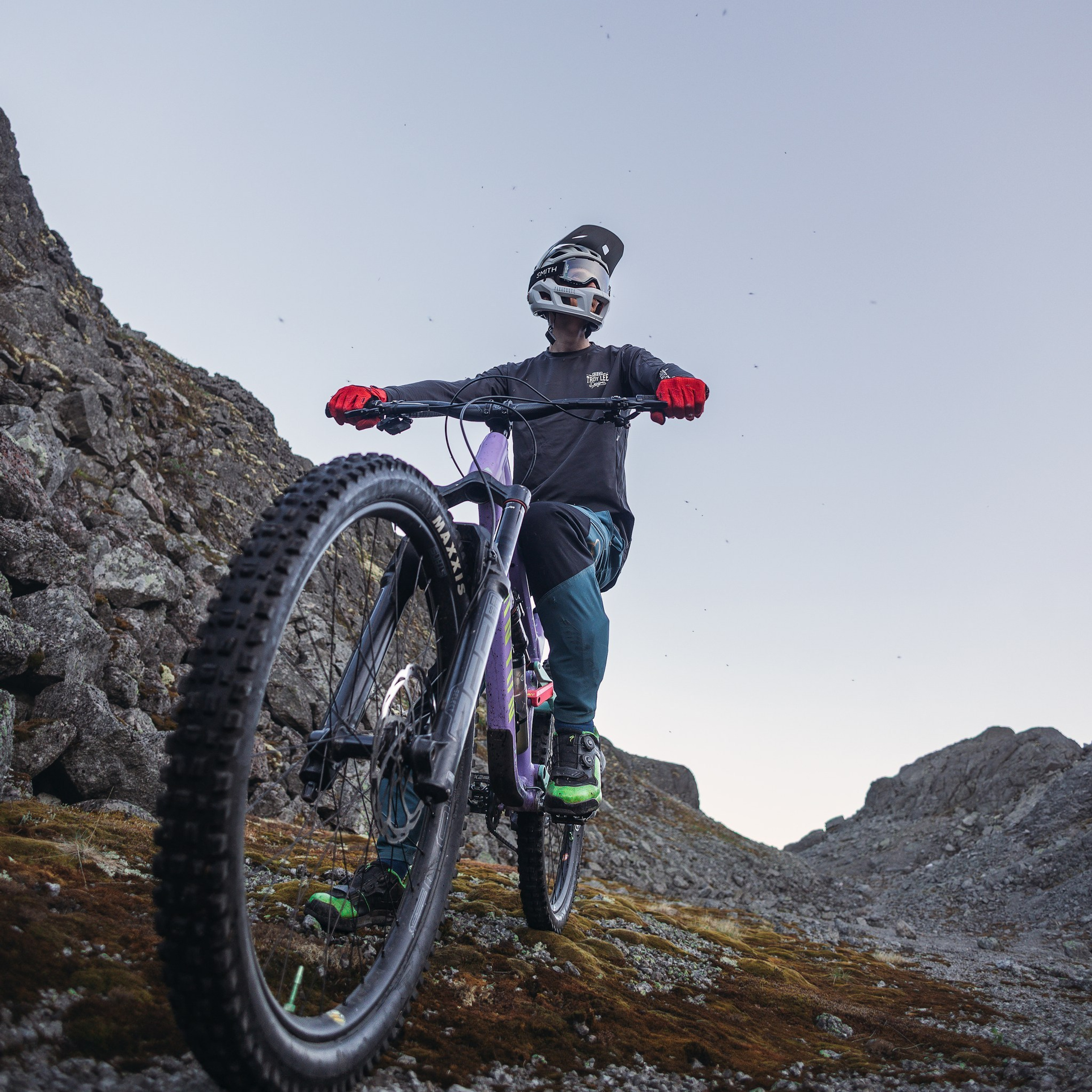 Хибины. Медиа-контент с мероприятий