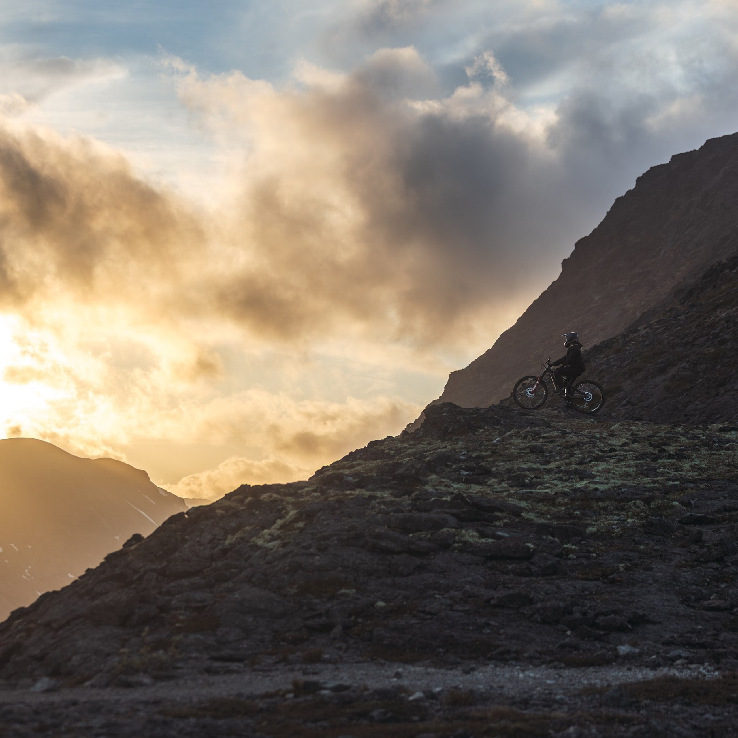 Хибины. Медиа-контент с мероприятий