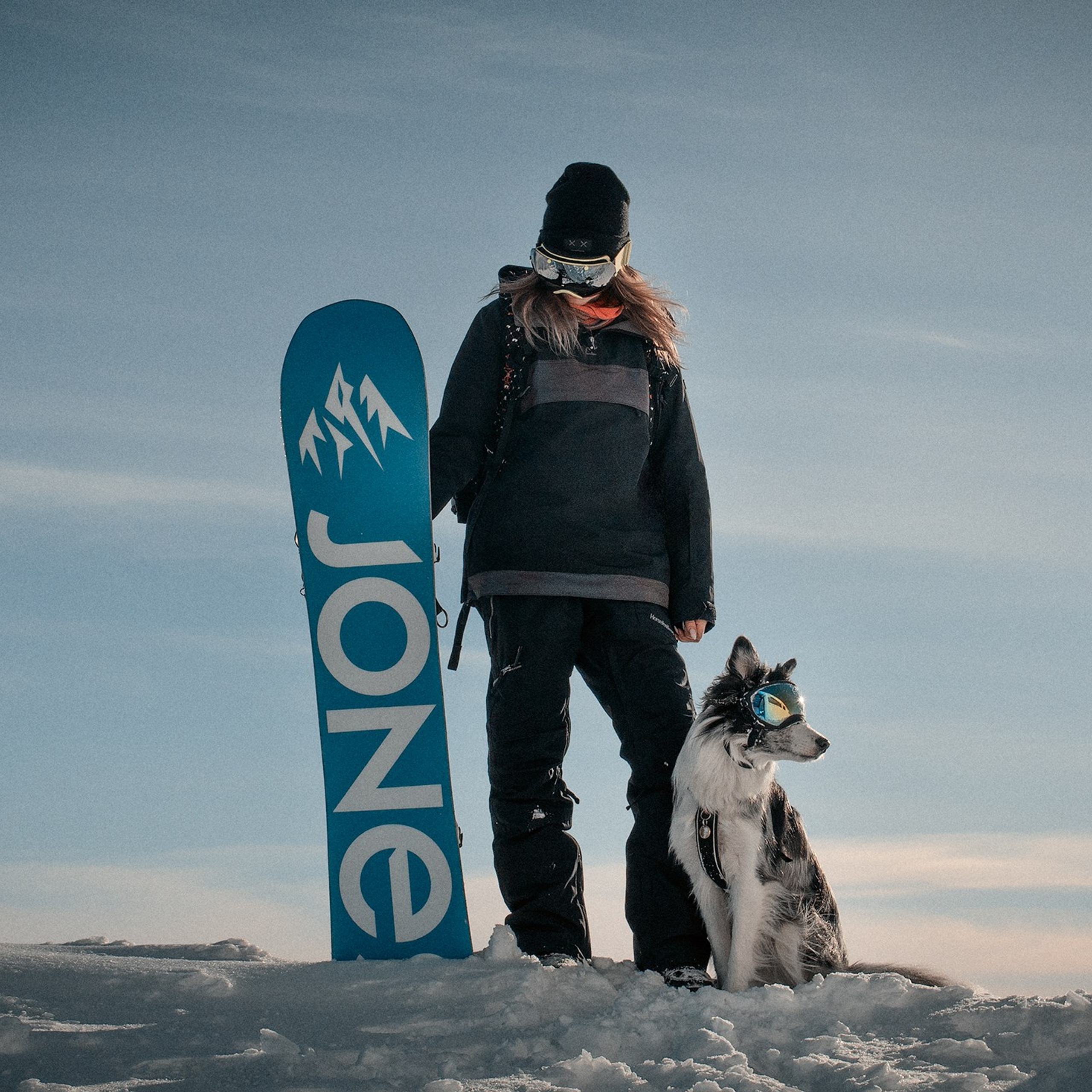 Хибины. Медиа-контент с мероприятий