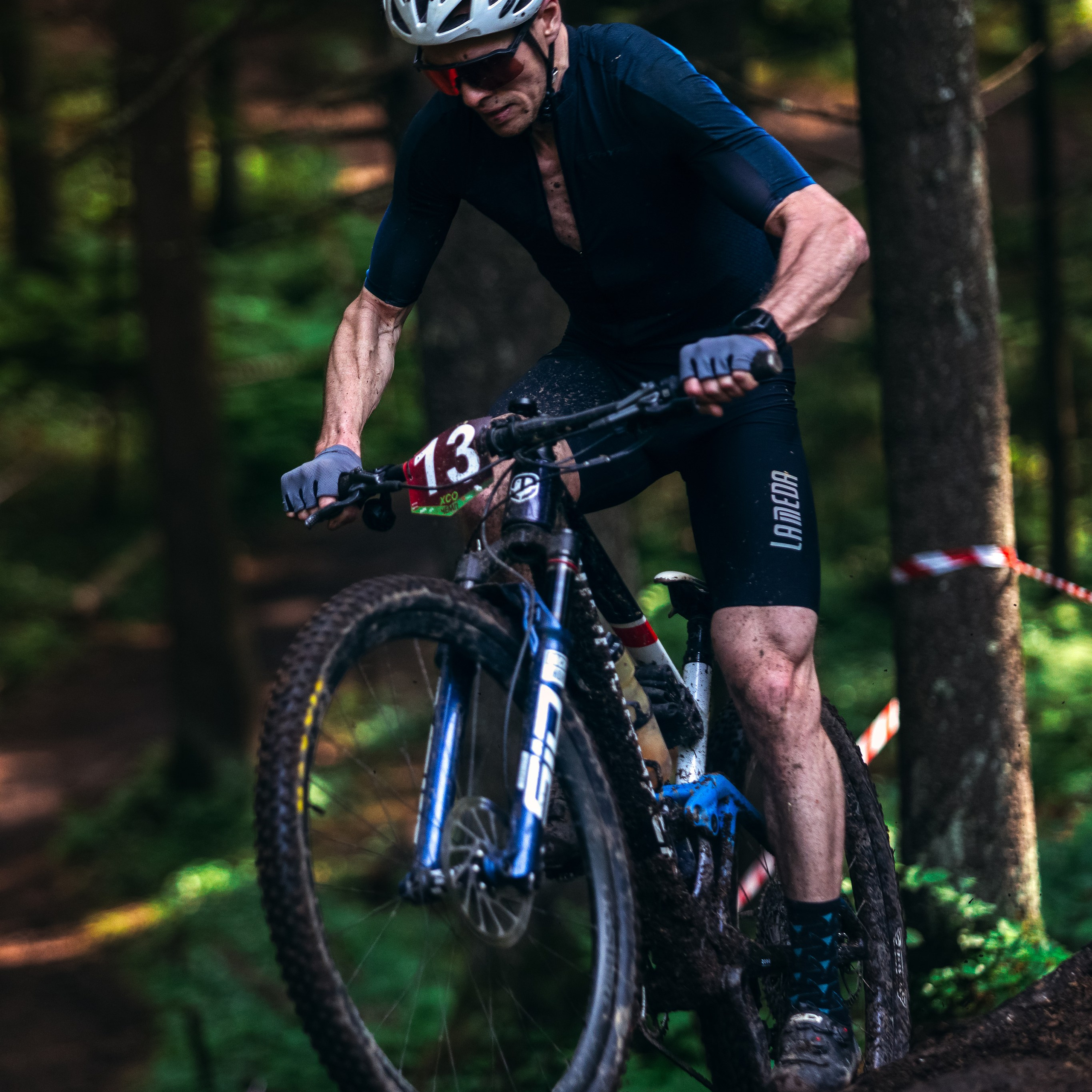 Гонка Юкки. Медиа-контент с мероприятий