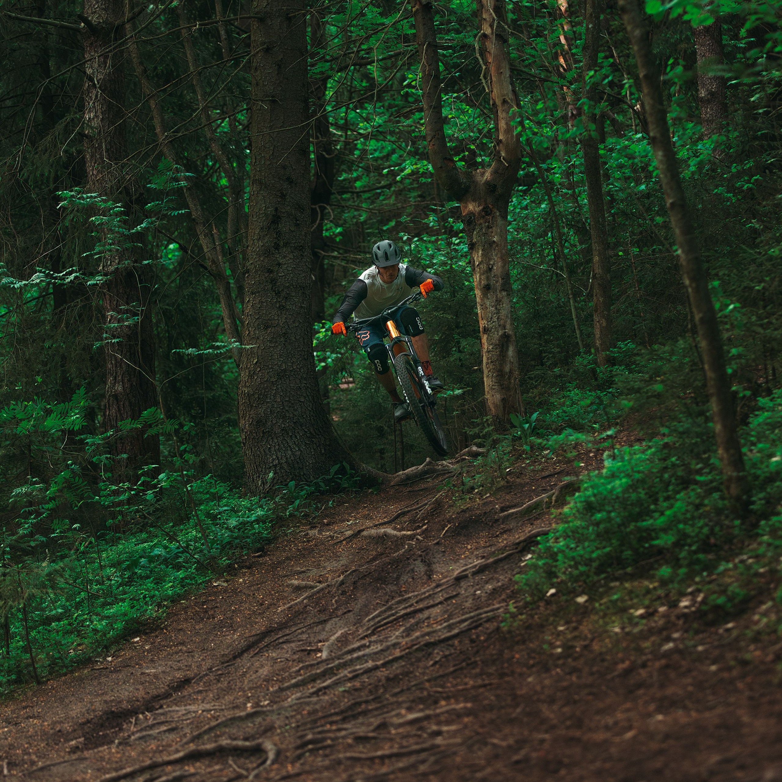 Покатушки в Огороде. Медиа-контент с мероприятий