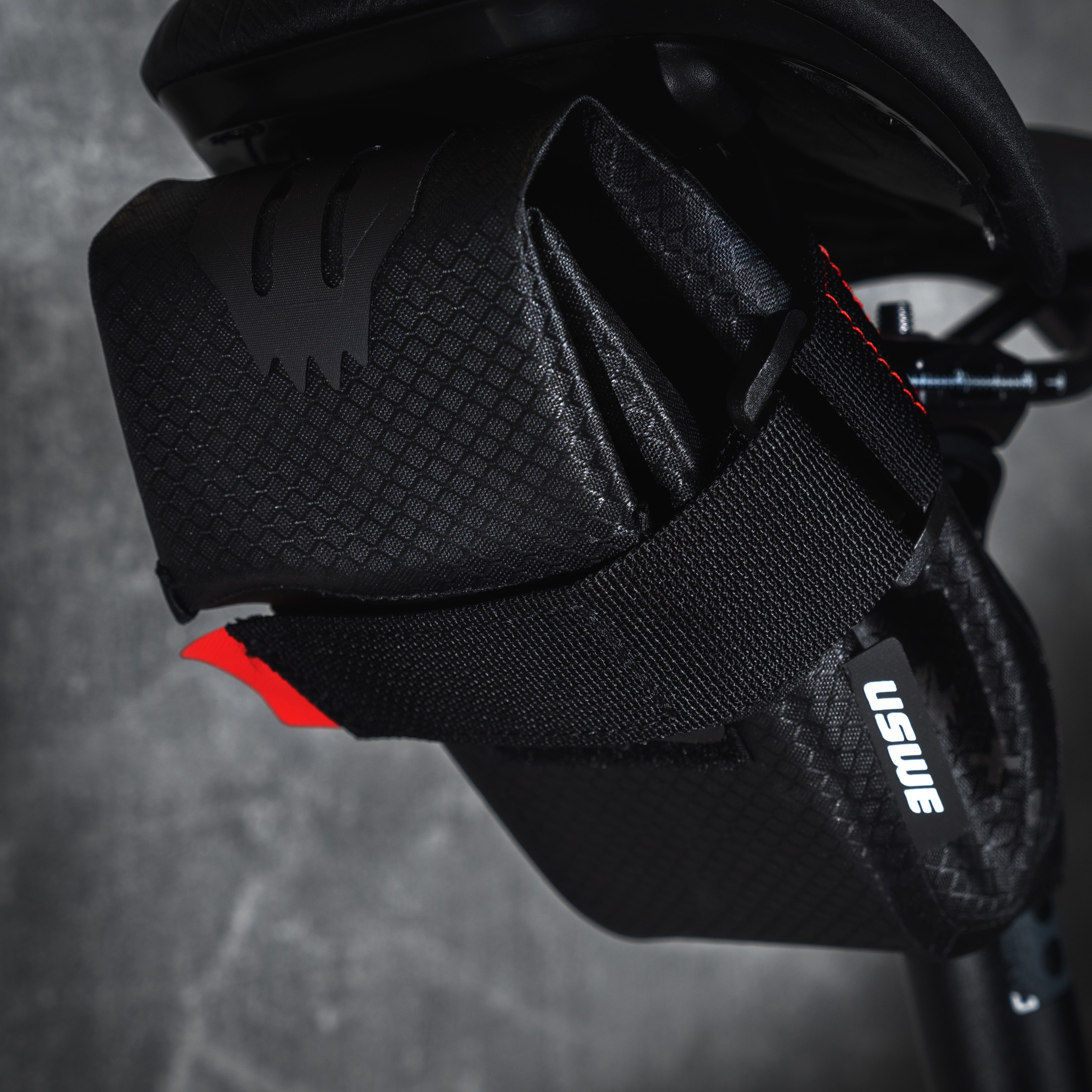 Байкпакинг USWE. Медиа-контент с мероприятий