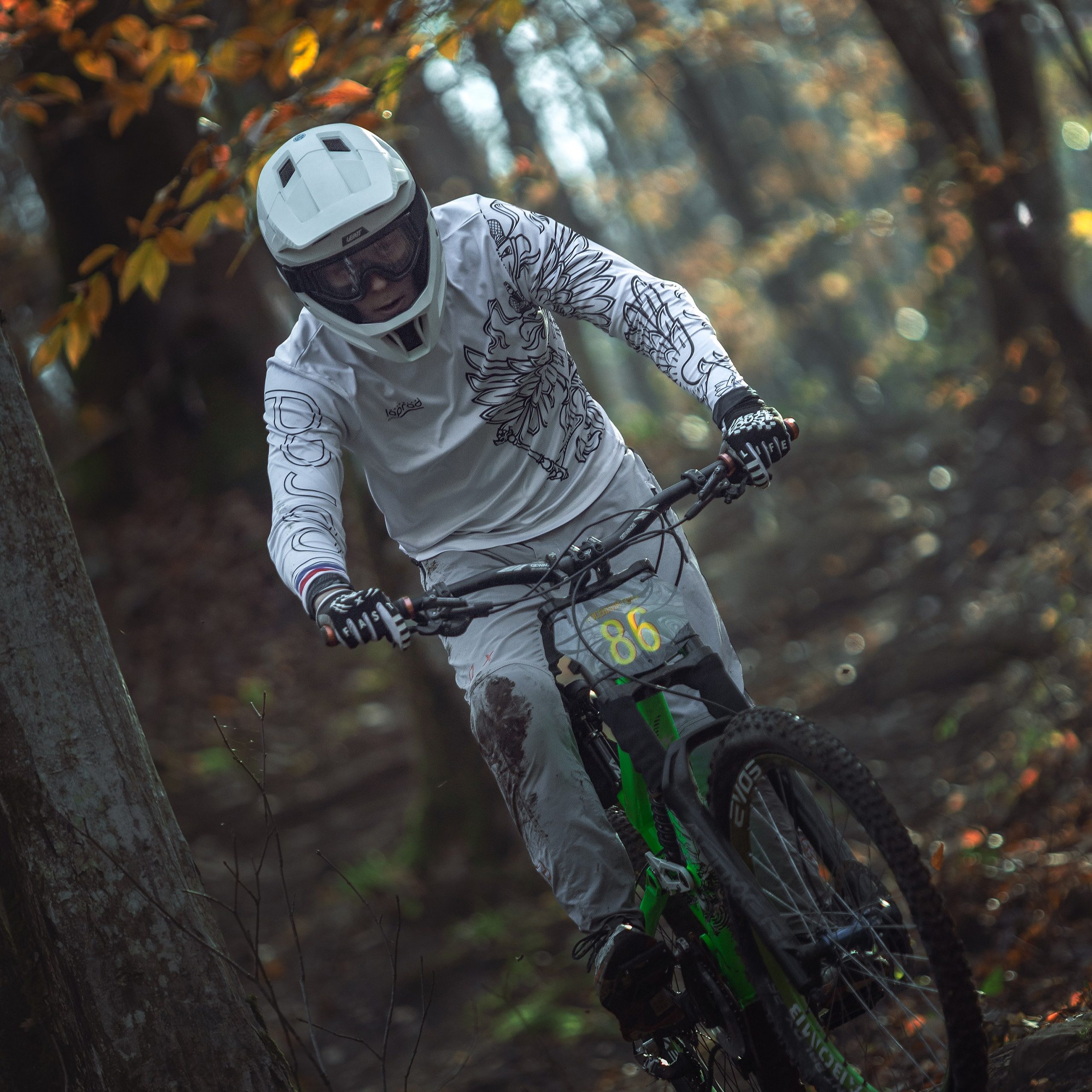 Гонка на Кабане. Медиа-контент с мероприятий