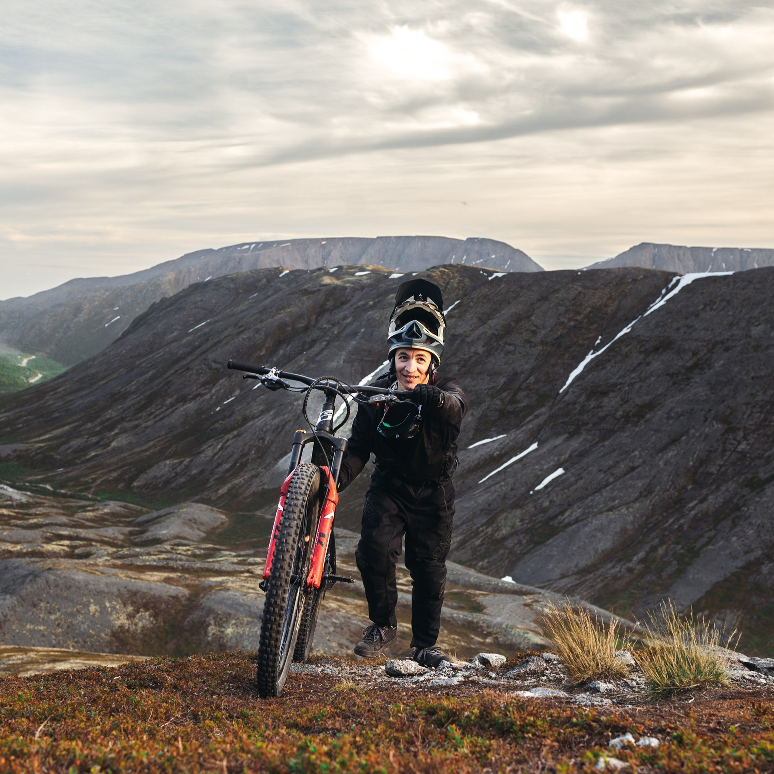 Хибины. Медиа-контент с мероприятий