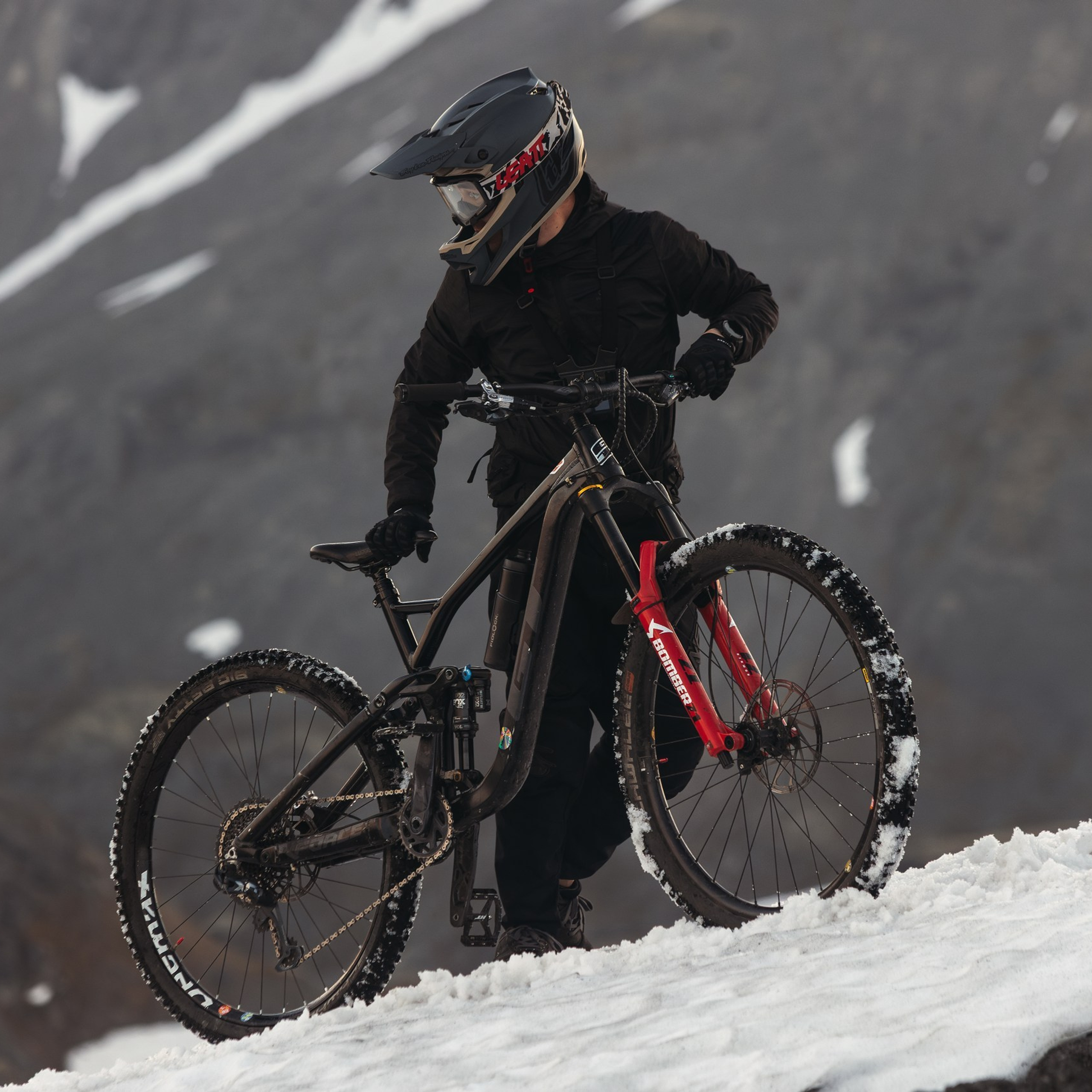 Хибины. Медиа-контент с мероприятий