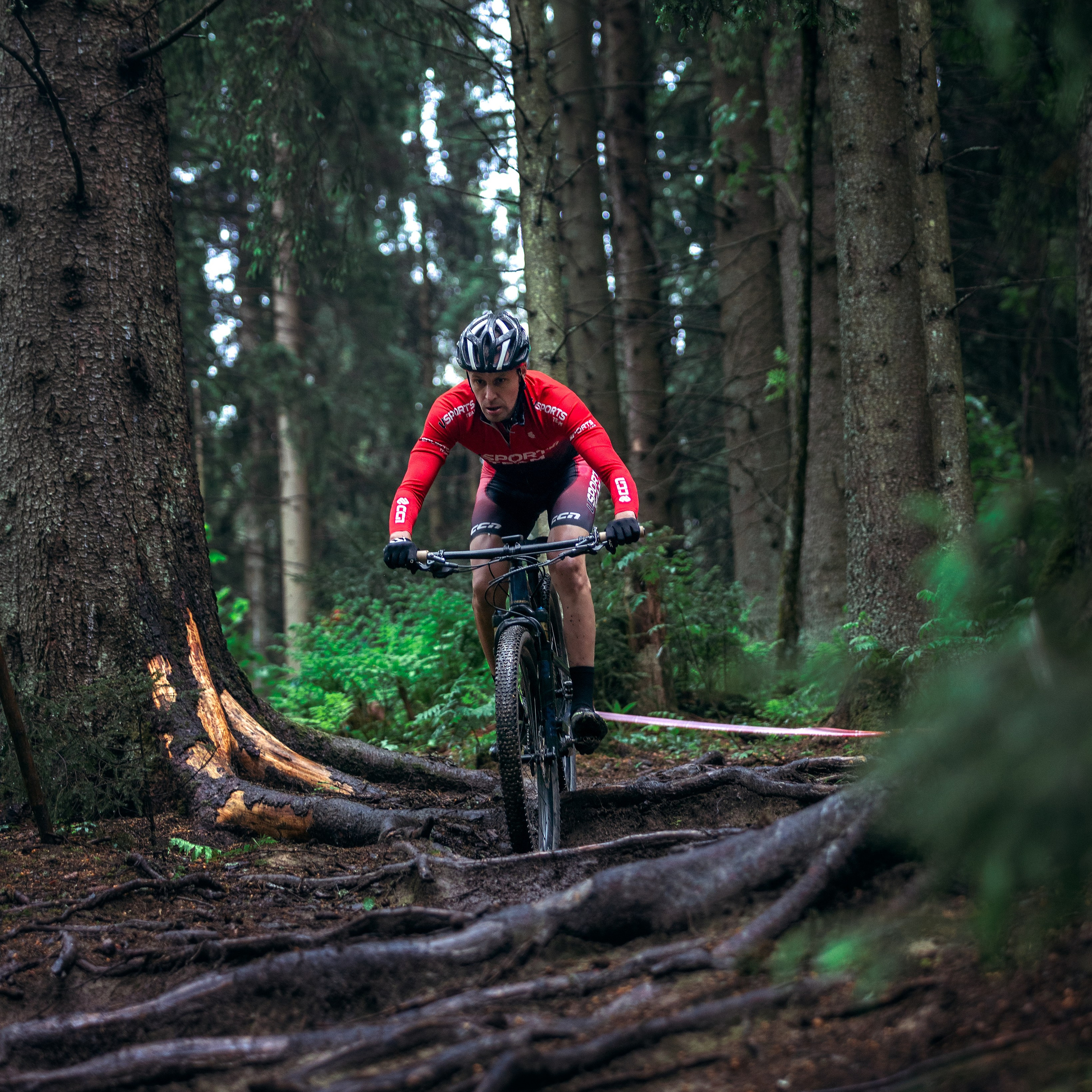 Гонка Юкки. Медиа-контент с мероприятий