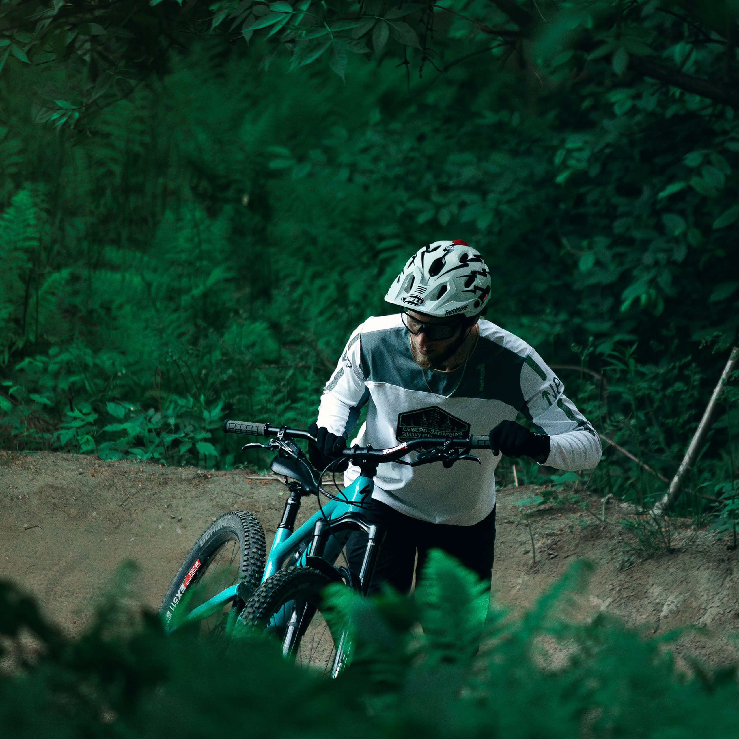 Саша и Ваня. Медиа-контент с мероприятий