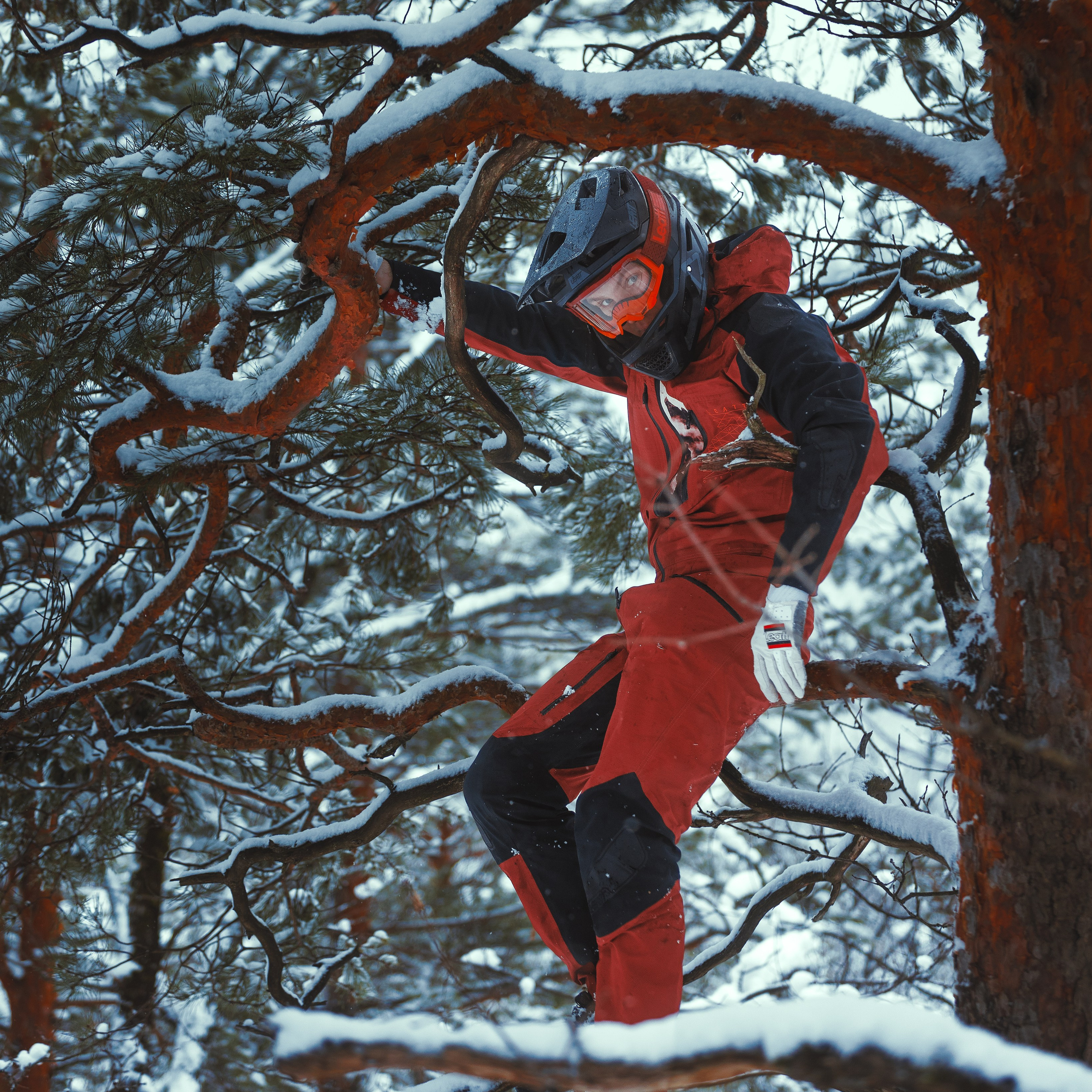 Евгений Бочанский. Медиа-контент с мероприятий