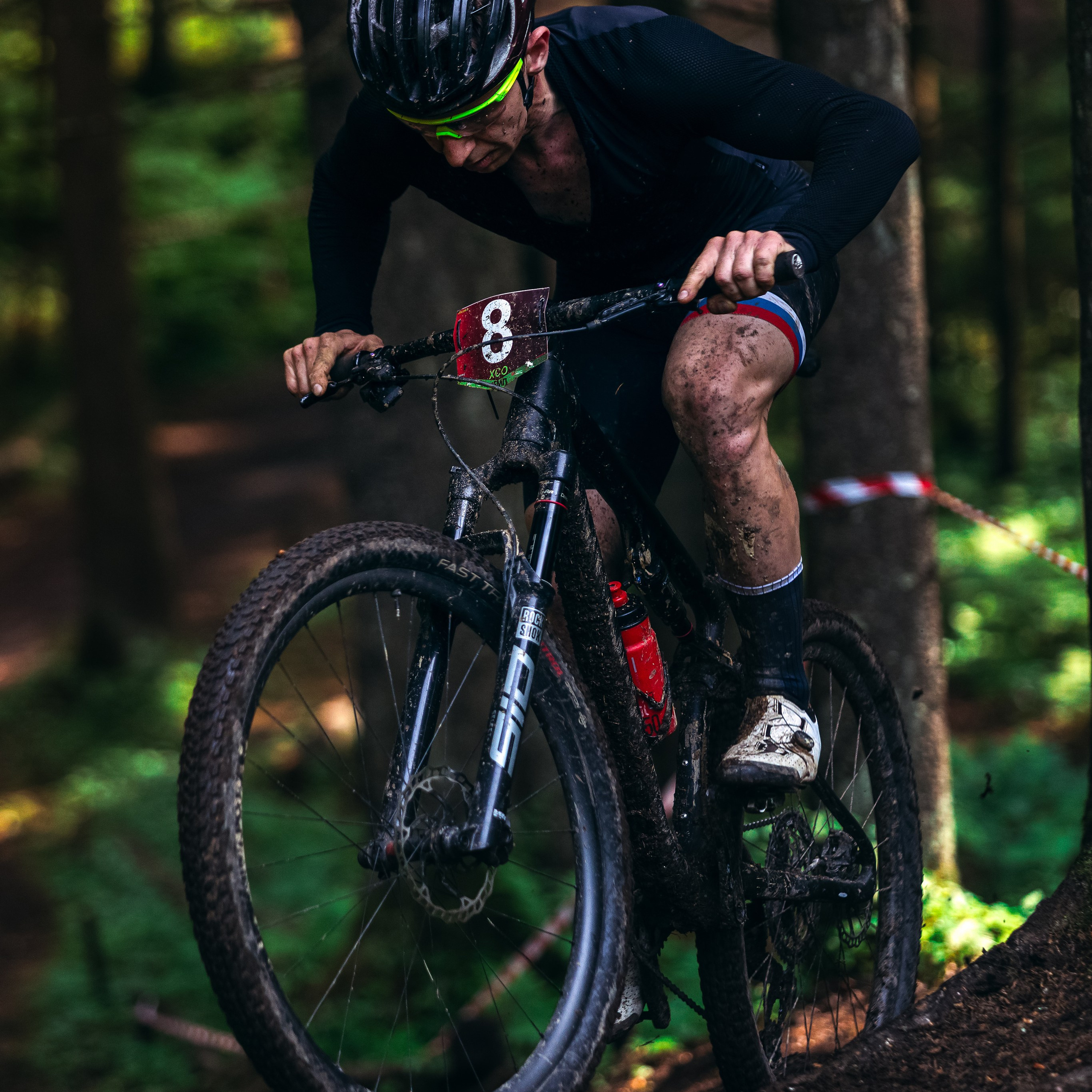 Гонка Юкки. Медиа-контент с мероприятий