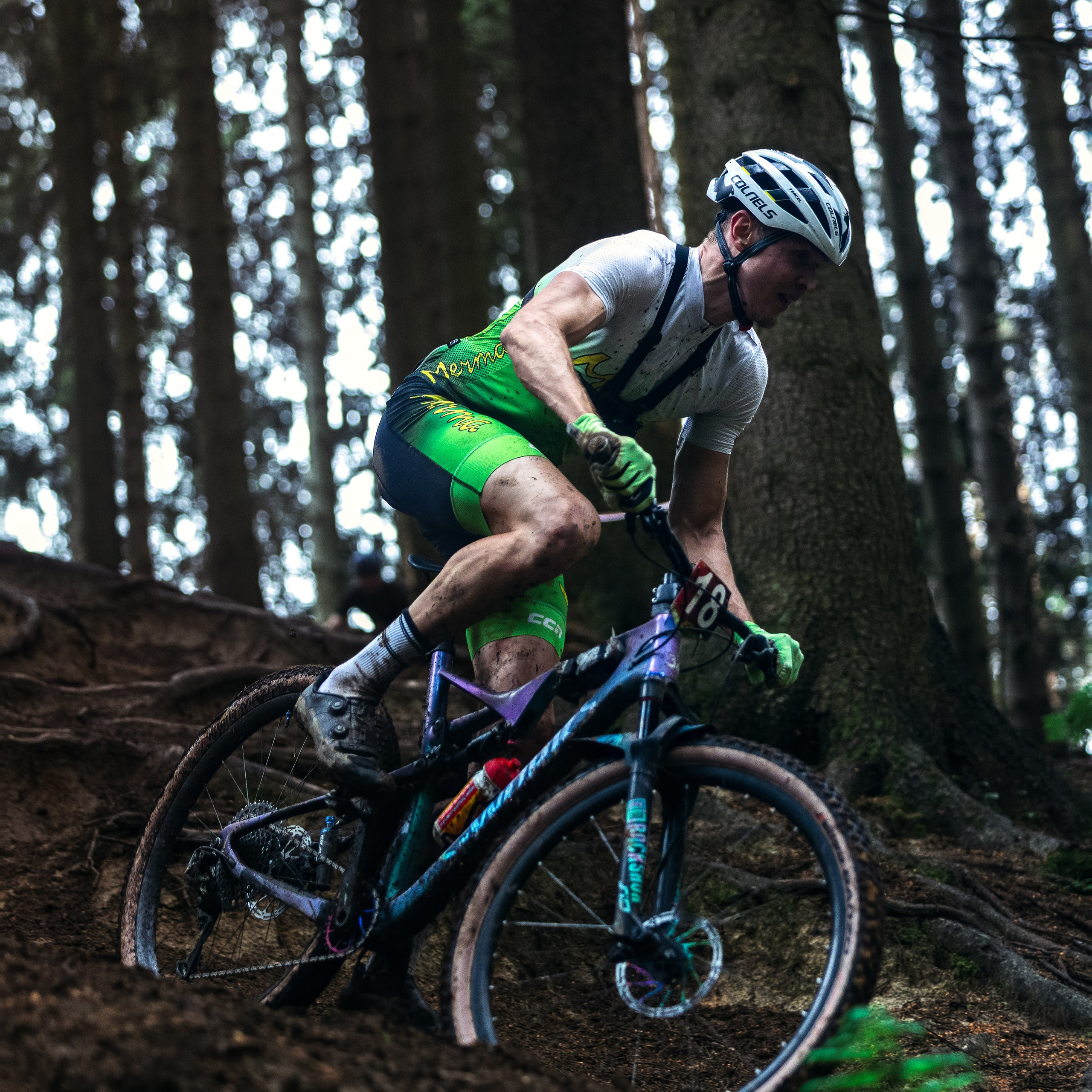 Гонка Юкки. Медиа-контент с мероприятий