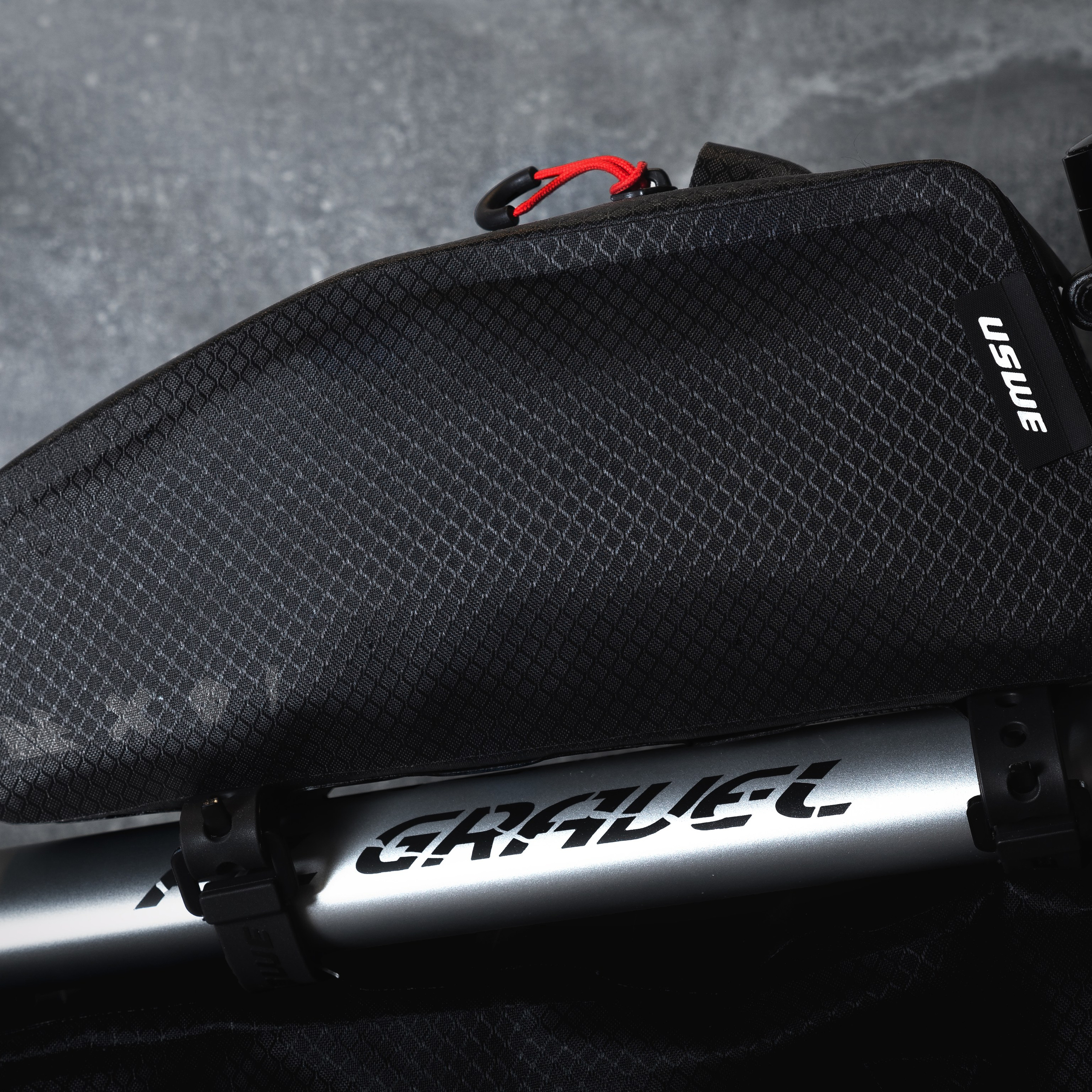 Байкпакинг USWE. Медиа-контент с мероприятий