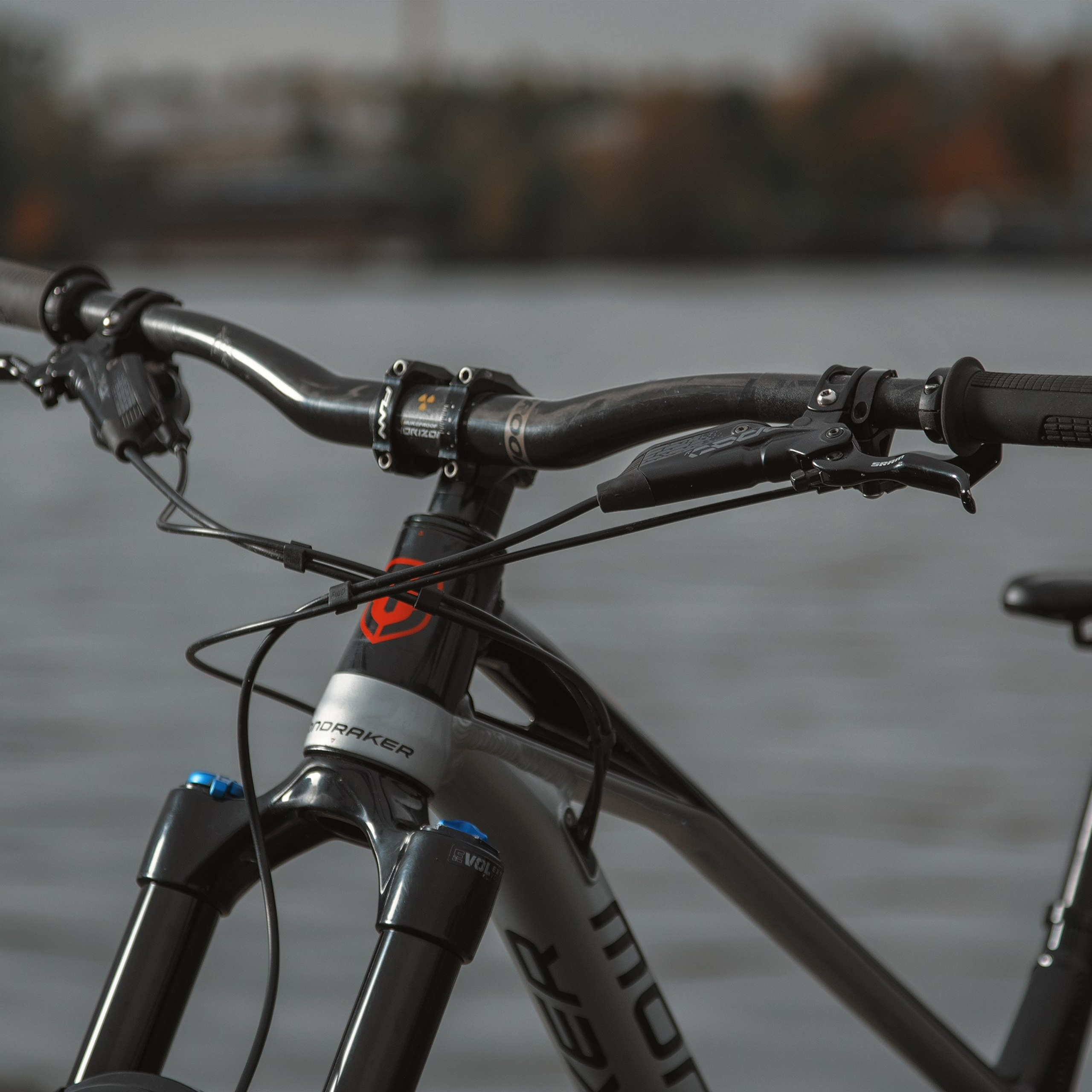 Mondraker. Медиа-контент с мероприятий